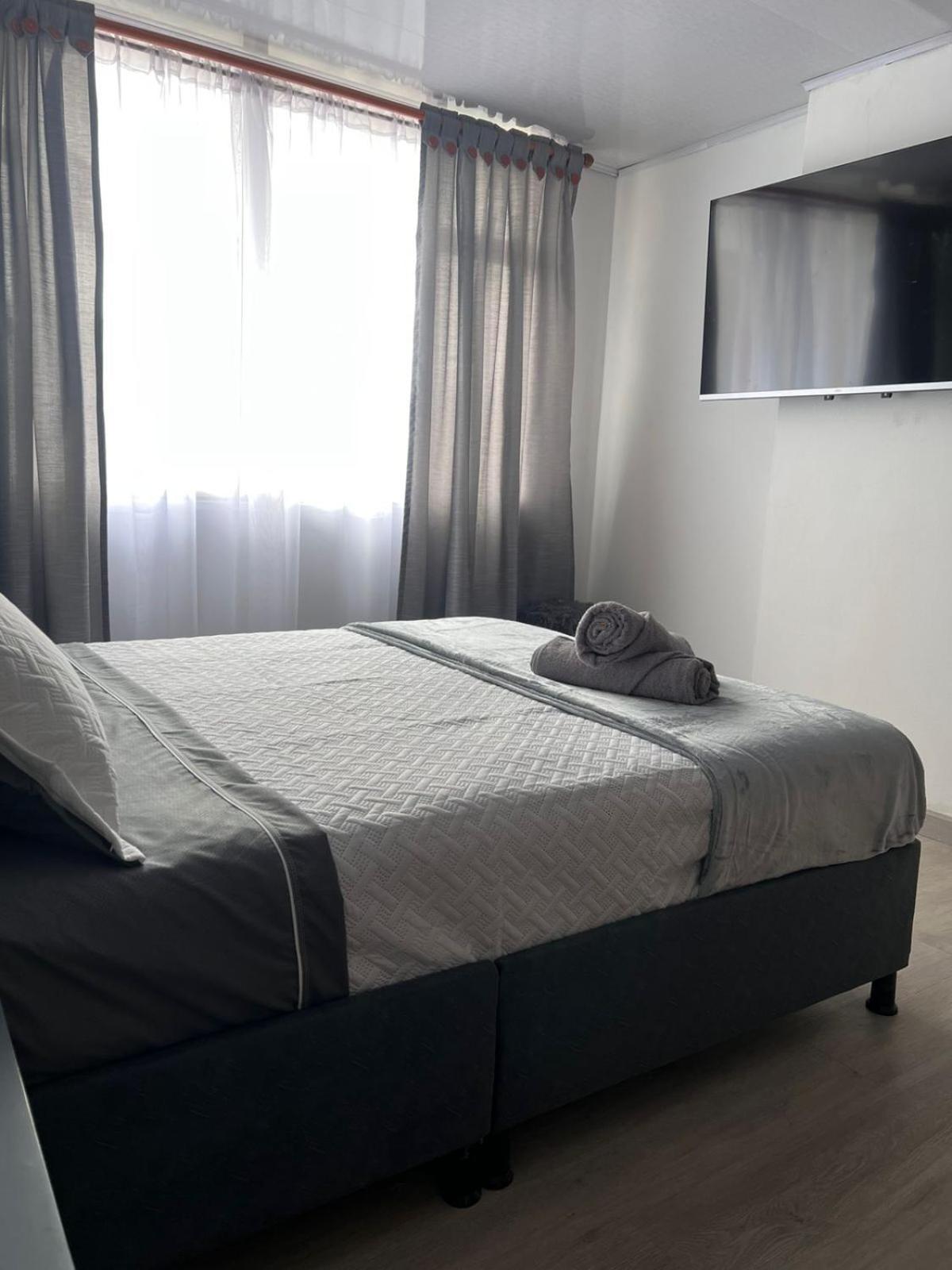 Habitación cerca al aeropuerto -normandia #2
