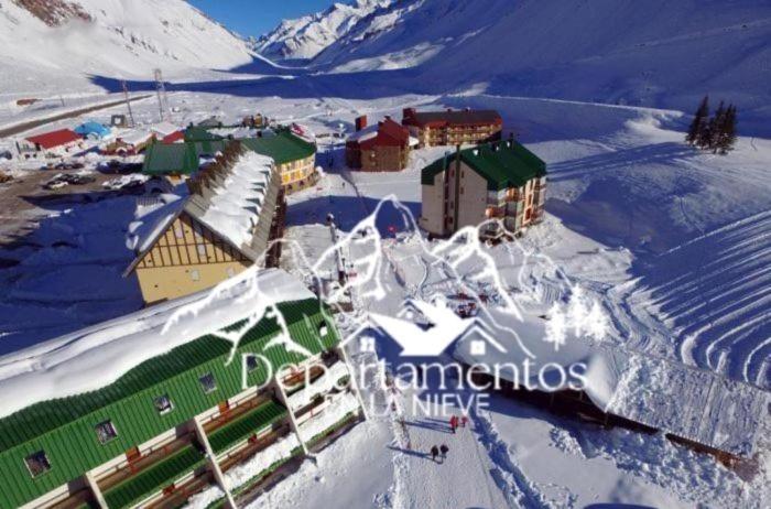 Los Penitentes Park