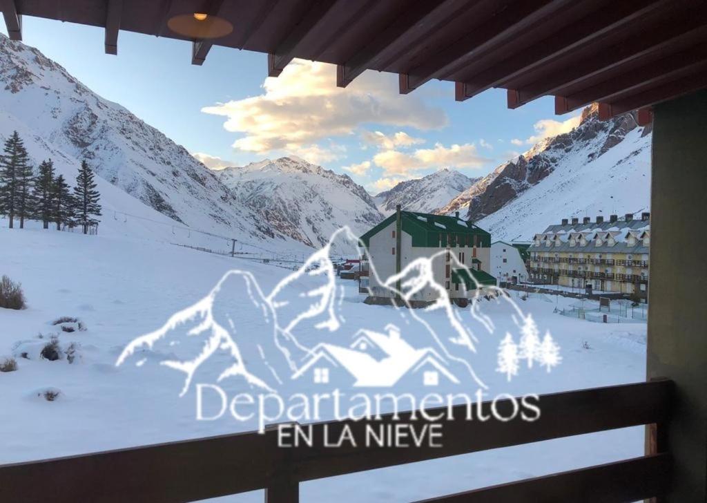 Los Penitentes Park