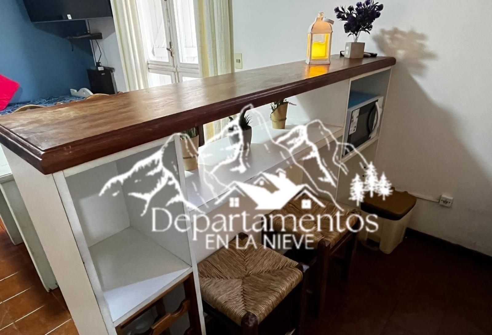 Los Penitentes Park