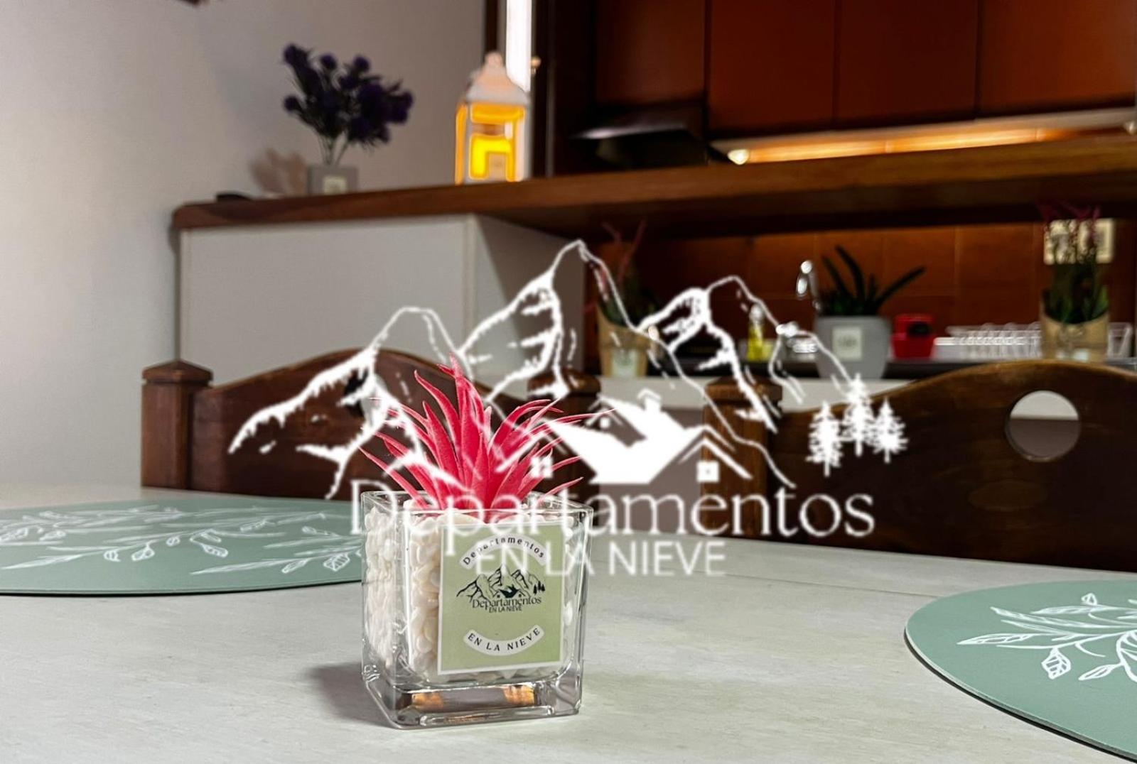 Los Penitentes Park