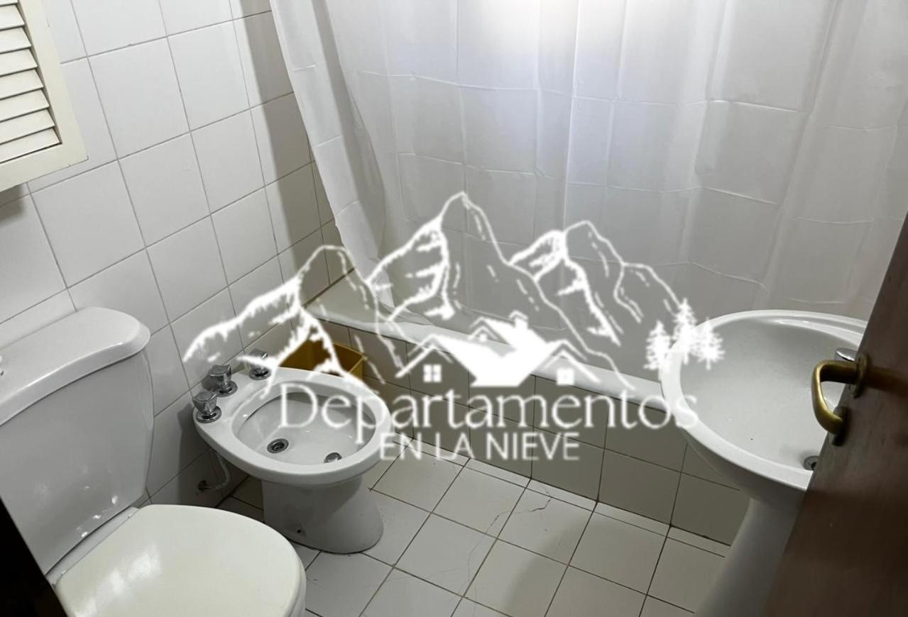 Los Penitentes Park