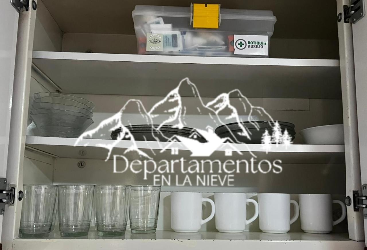 Los Penitentes Park