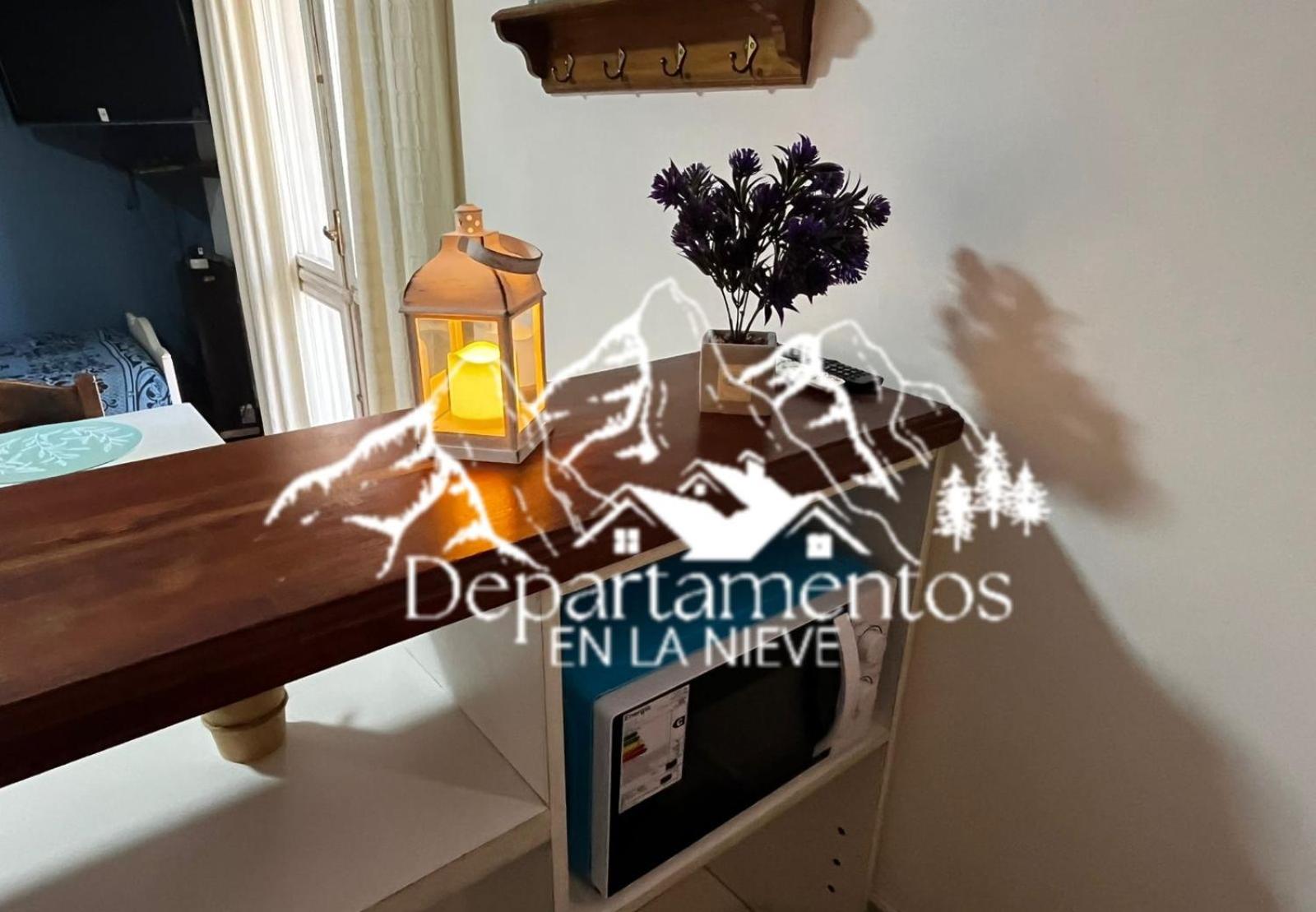 Los Penitentes Park