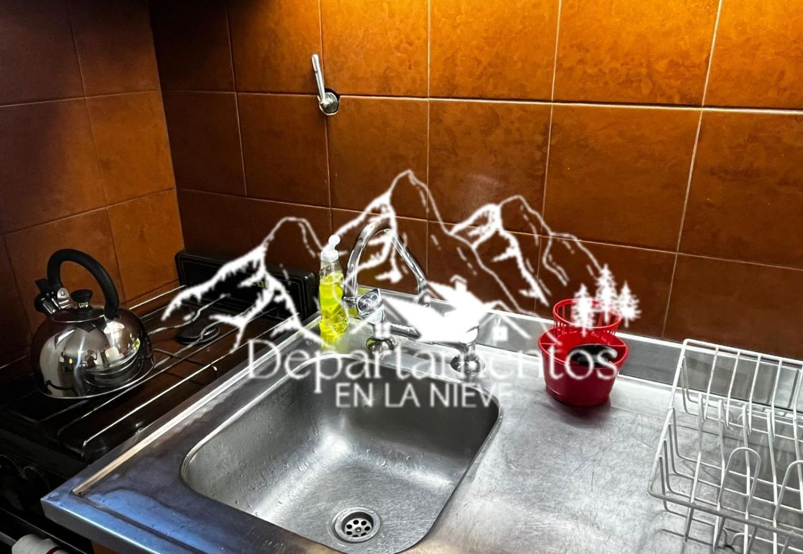 Los Penitentes Park