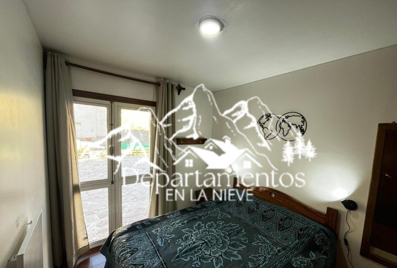 Los Penitentes Park