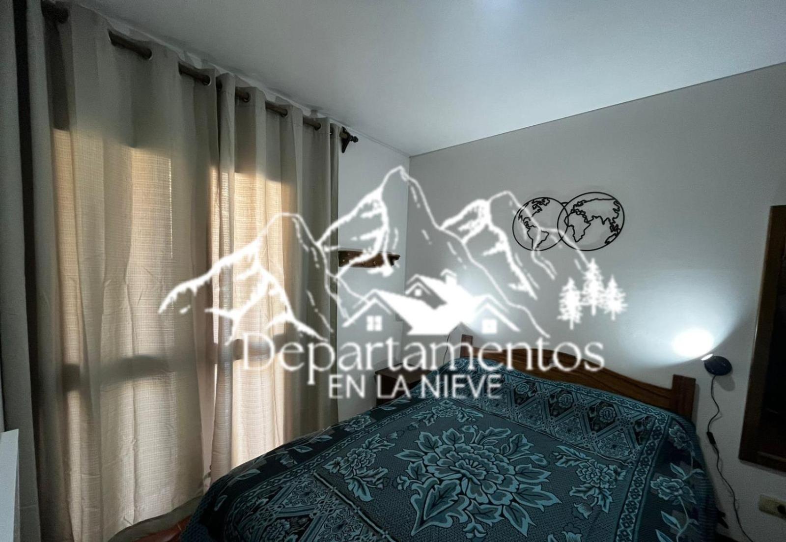 Los Penitentes Park
