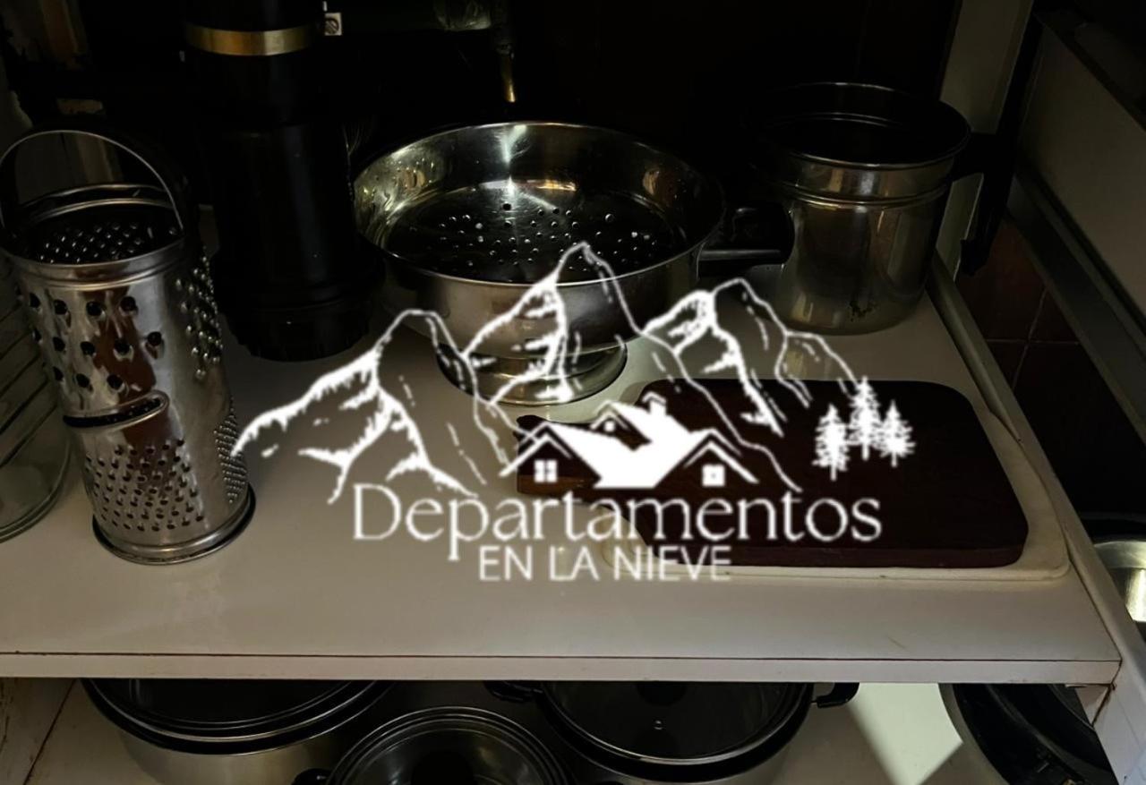Los Penitentes Park