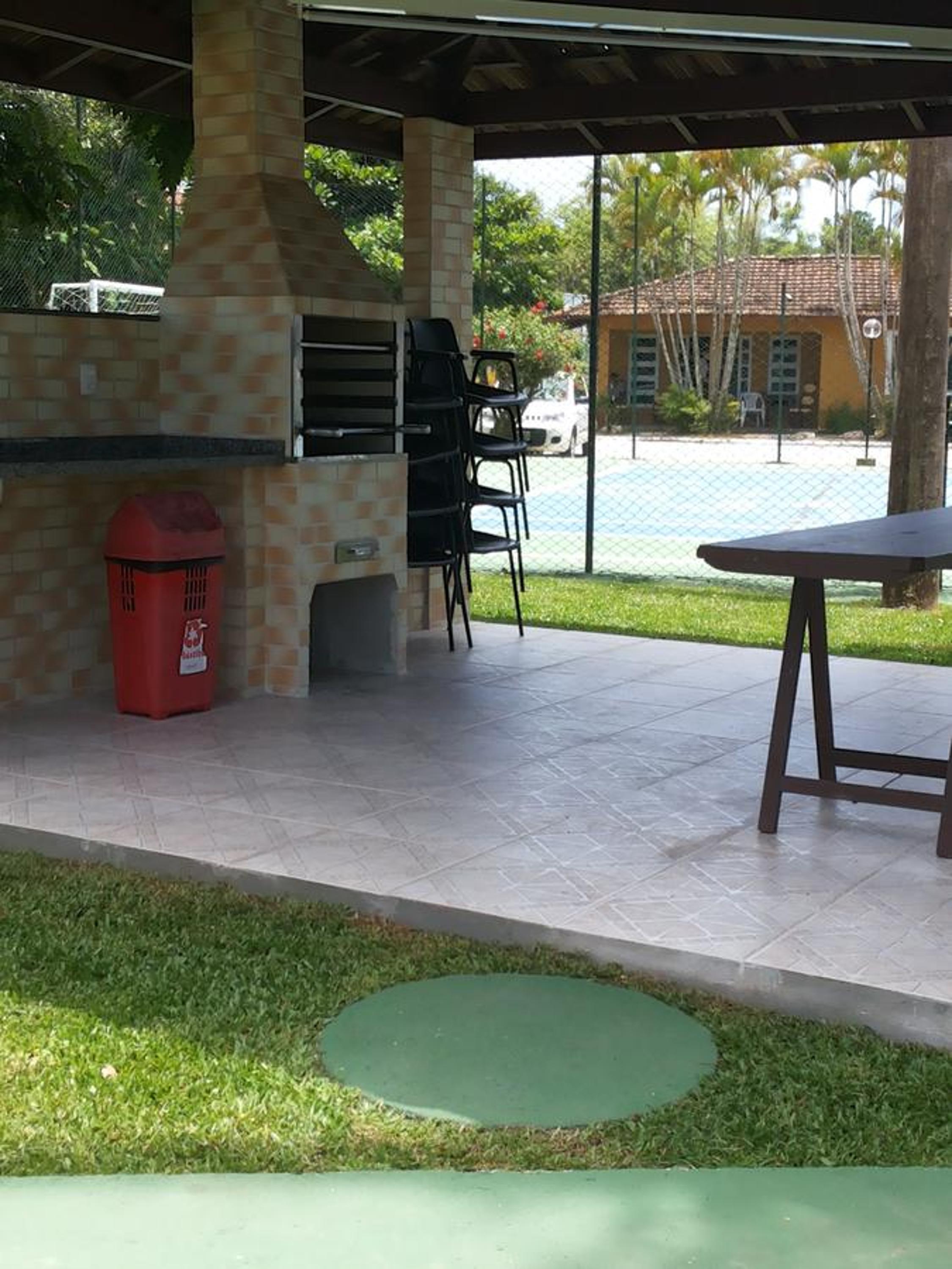 Pousada da Tia Lena
