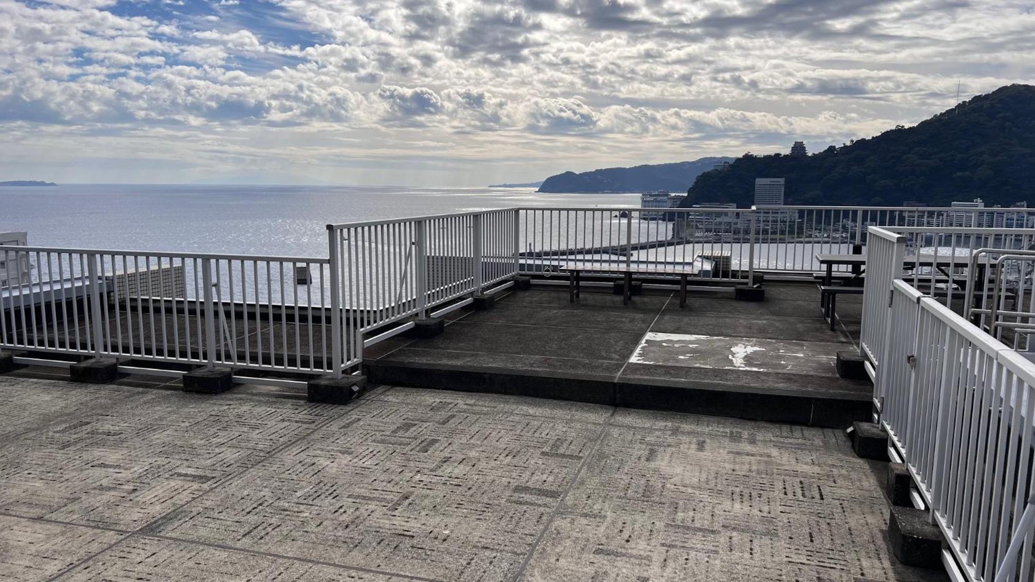 Atami Onsen Guest House Megumi 5 minutes walk from Atami Station