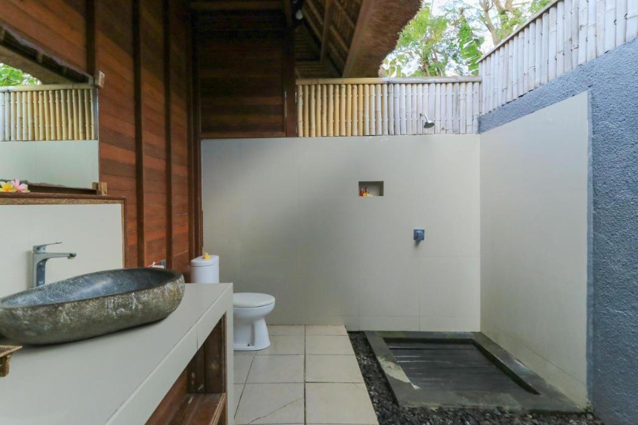 Koji Garden Huts