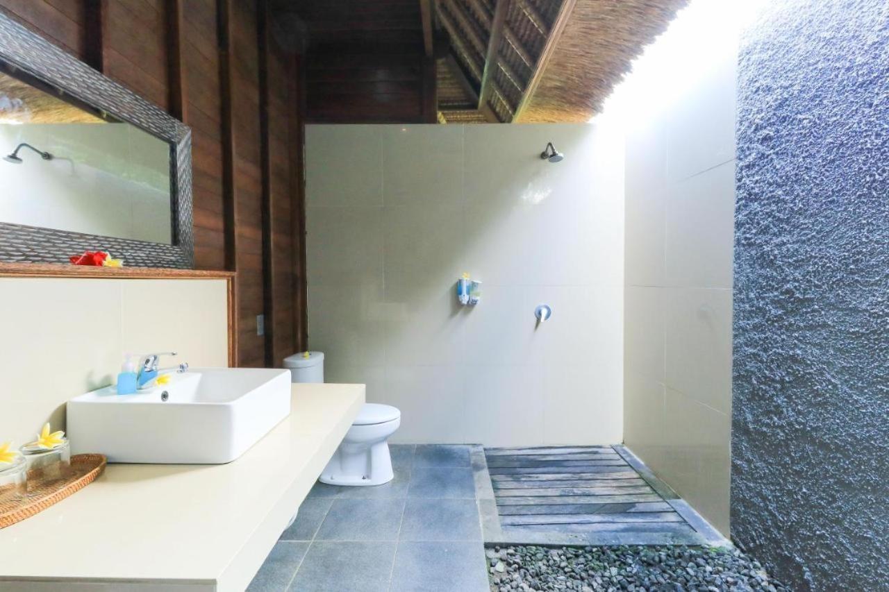 Koji Garden Huts