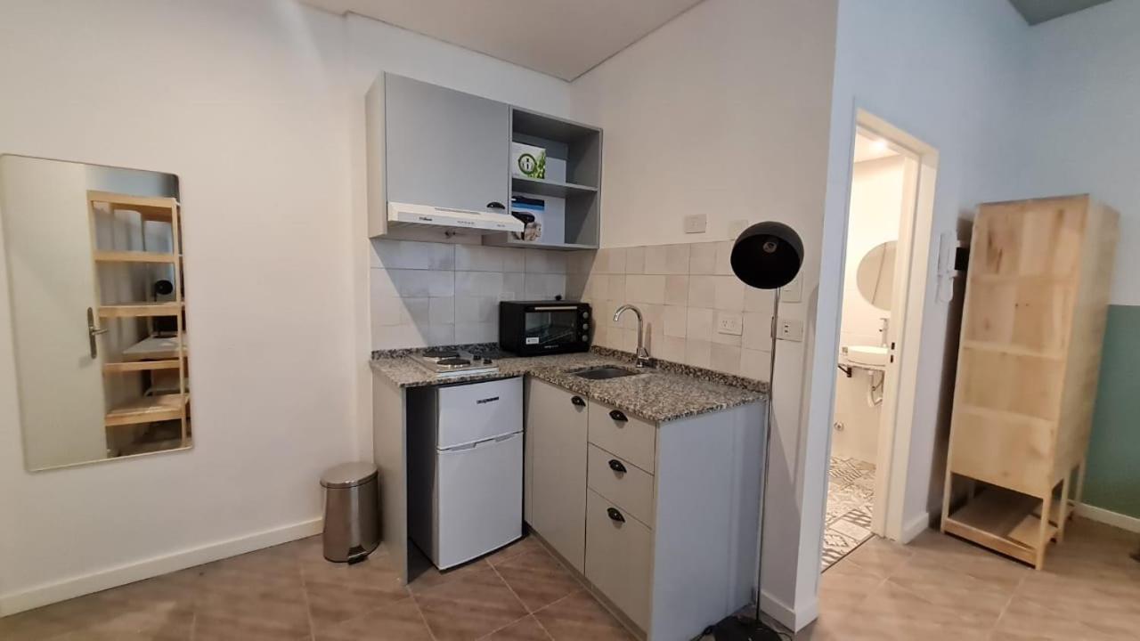 New Functional apartment Palermo
