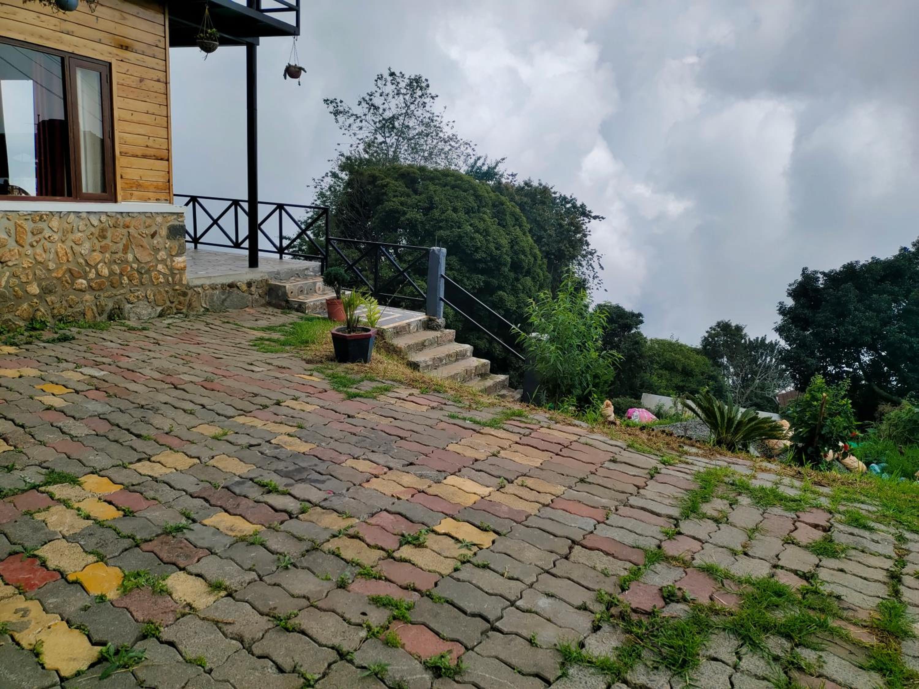 MISBHA HomeStay