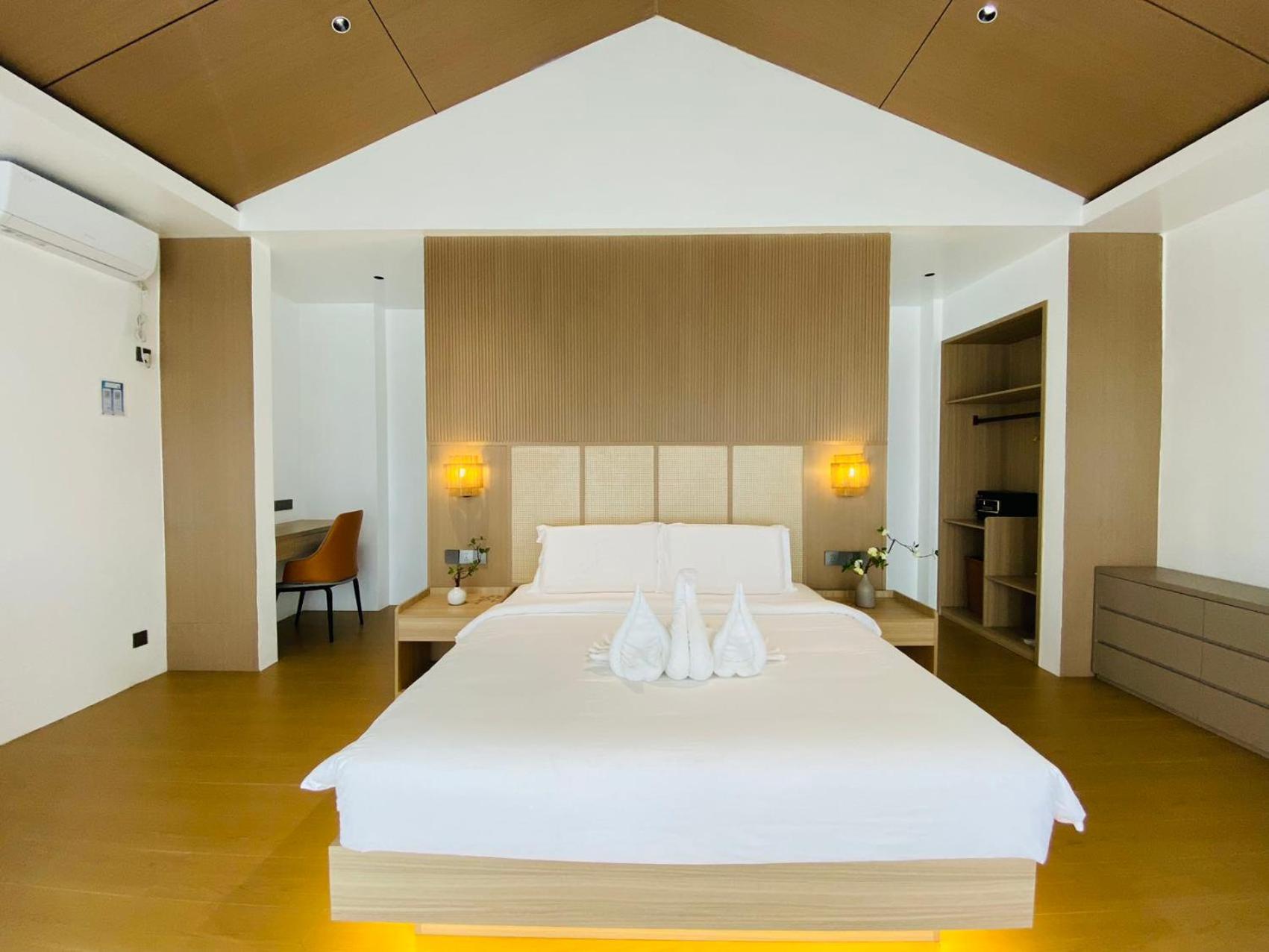 Willander Resort