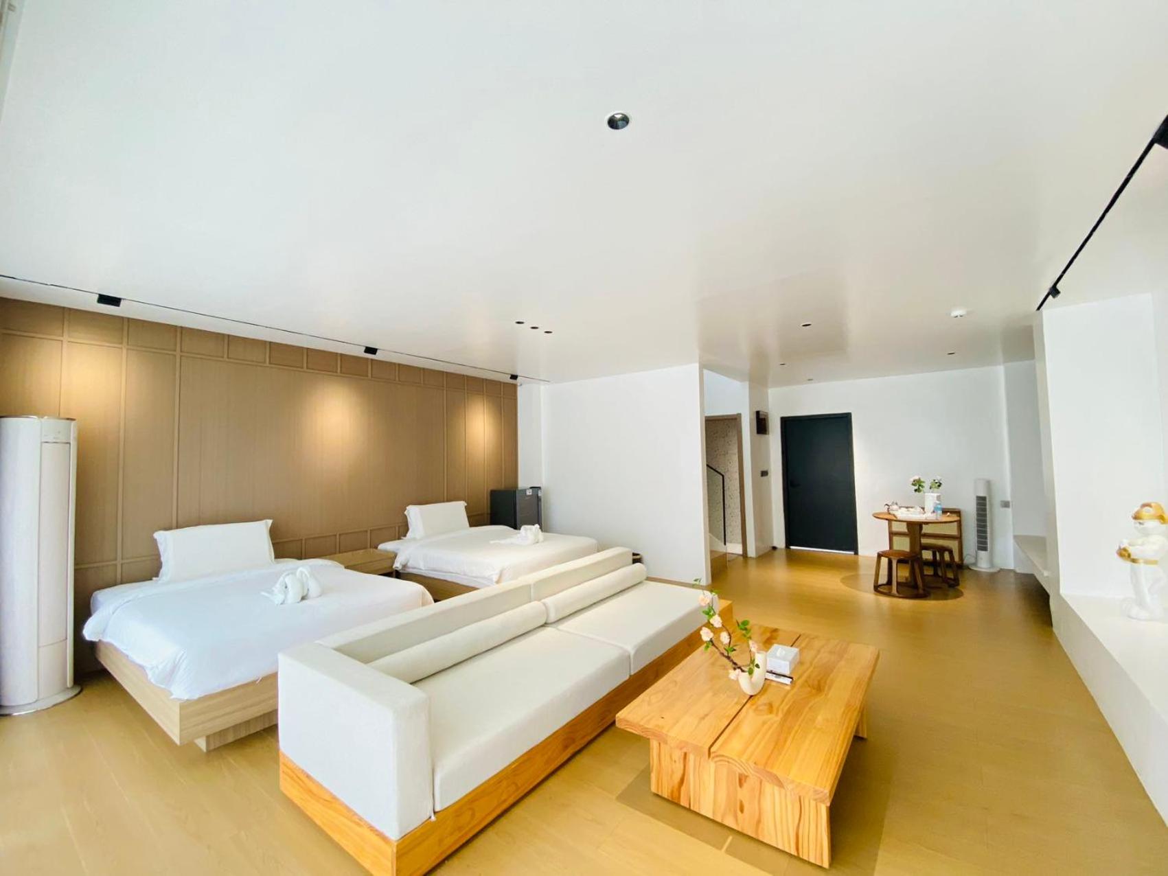 Willander Resort