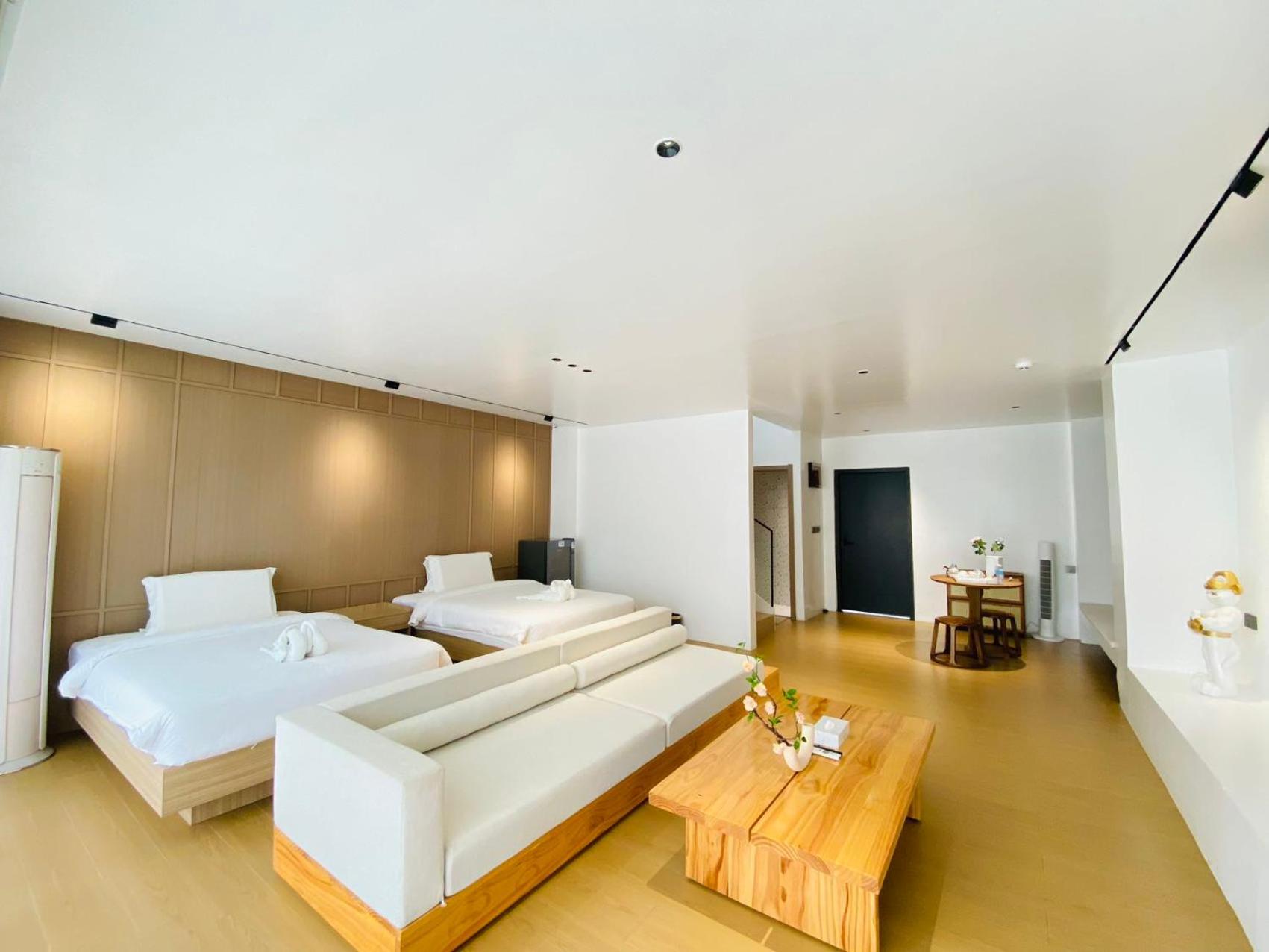 Willander Resort