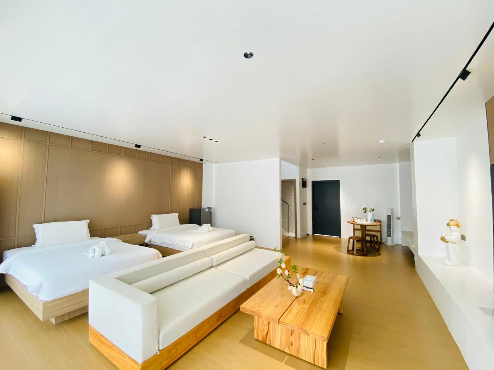 Willander Resort