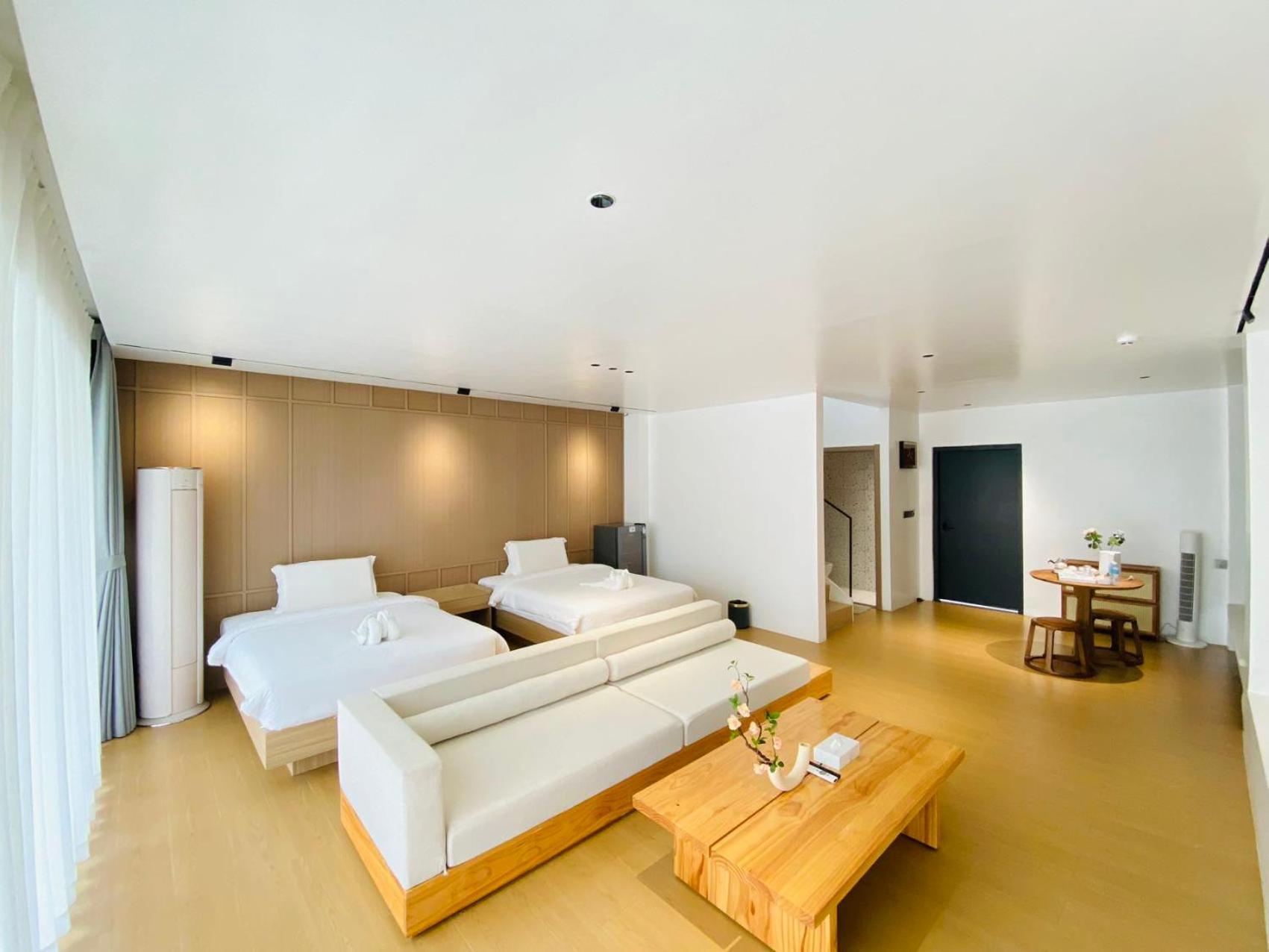 Willander Resort