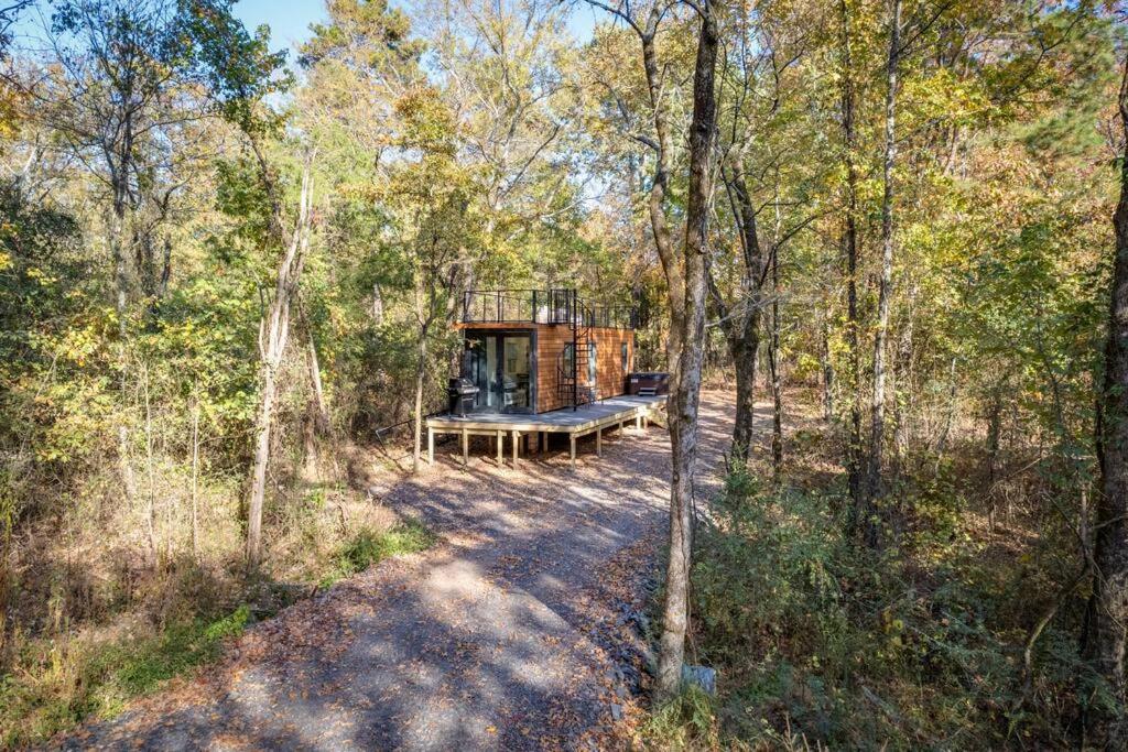 New - Oak Glen MicroCabin - Rare view 3