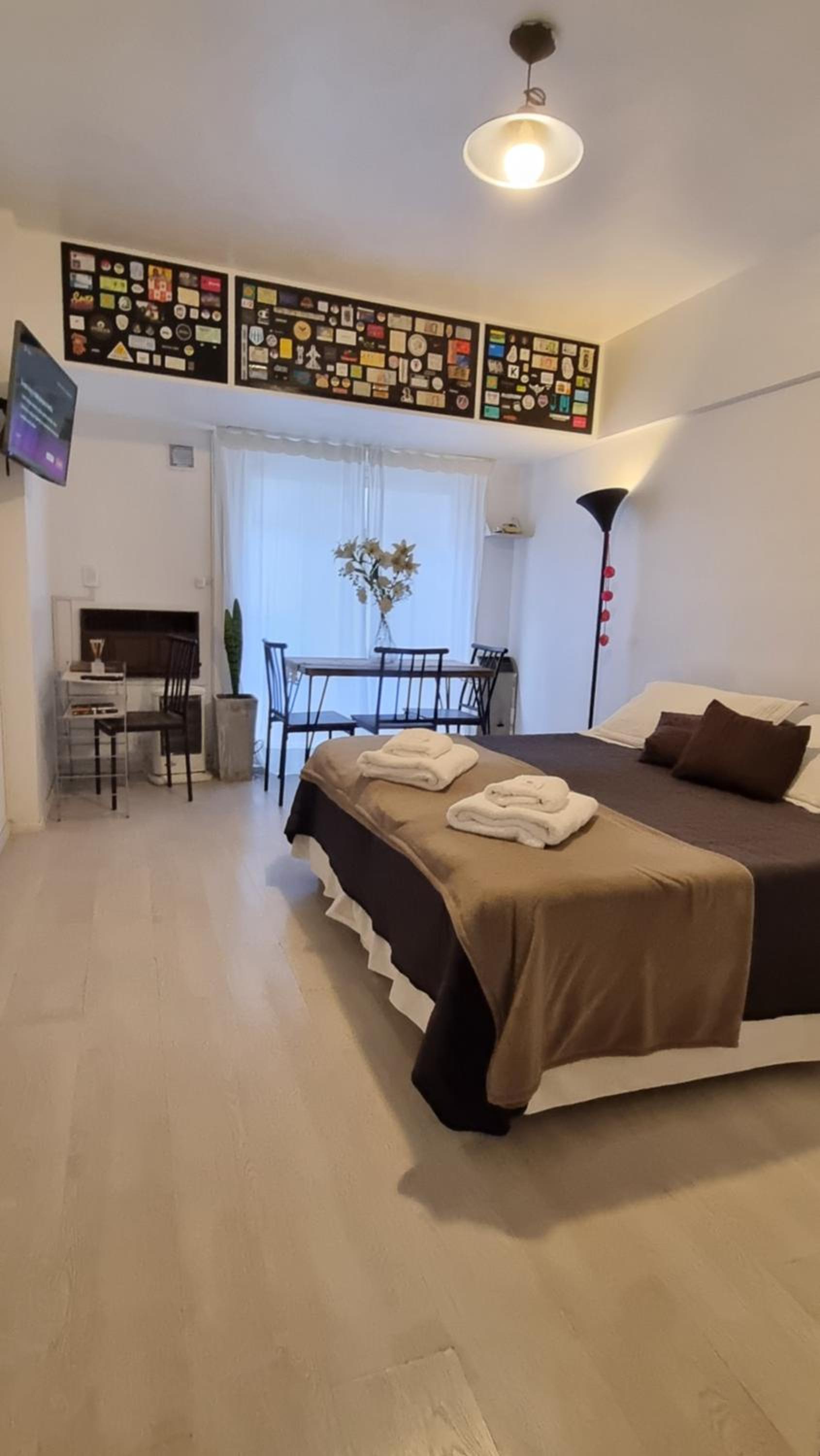 MIRALEJOS RECOLETA Estudio