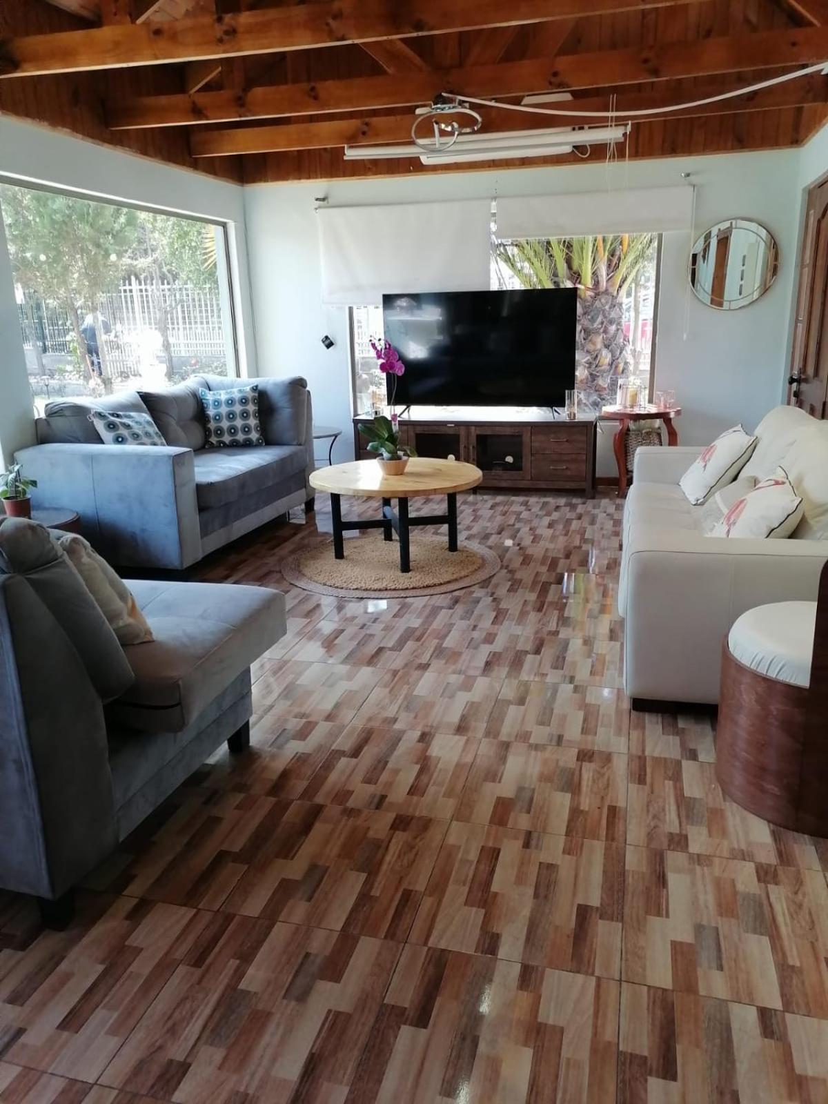 Casa Noly