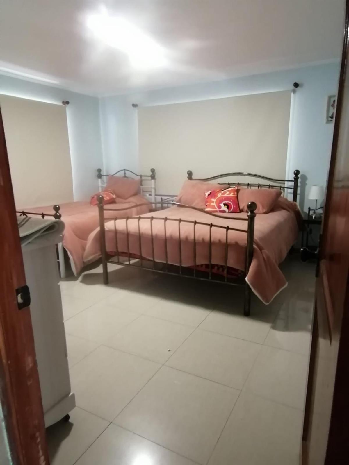 Casa Noly