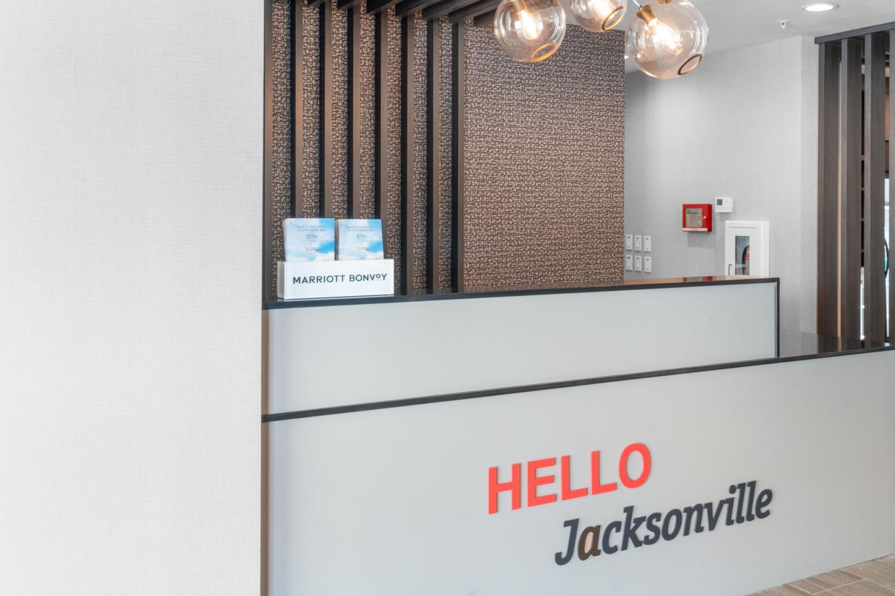 TownePlace Suites Jacksonville Airport, Billede 67