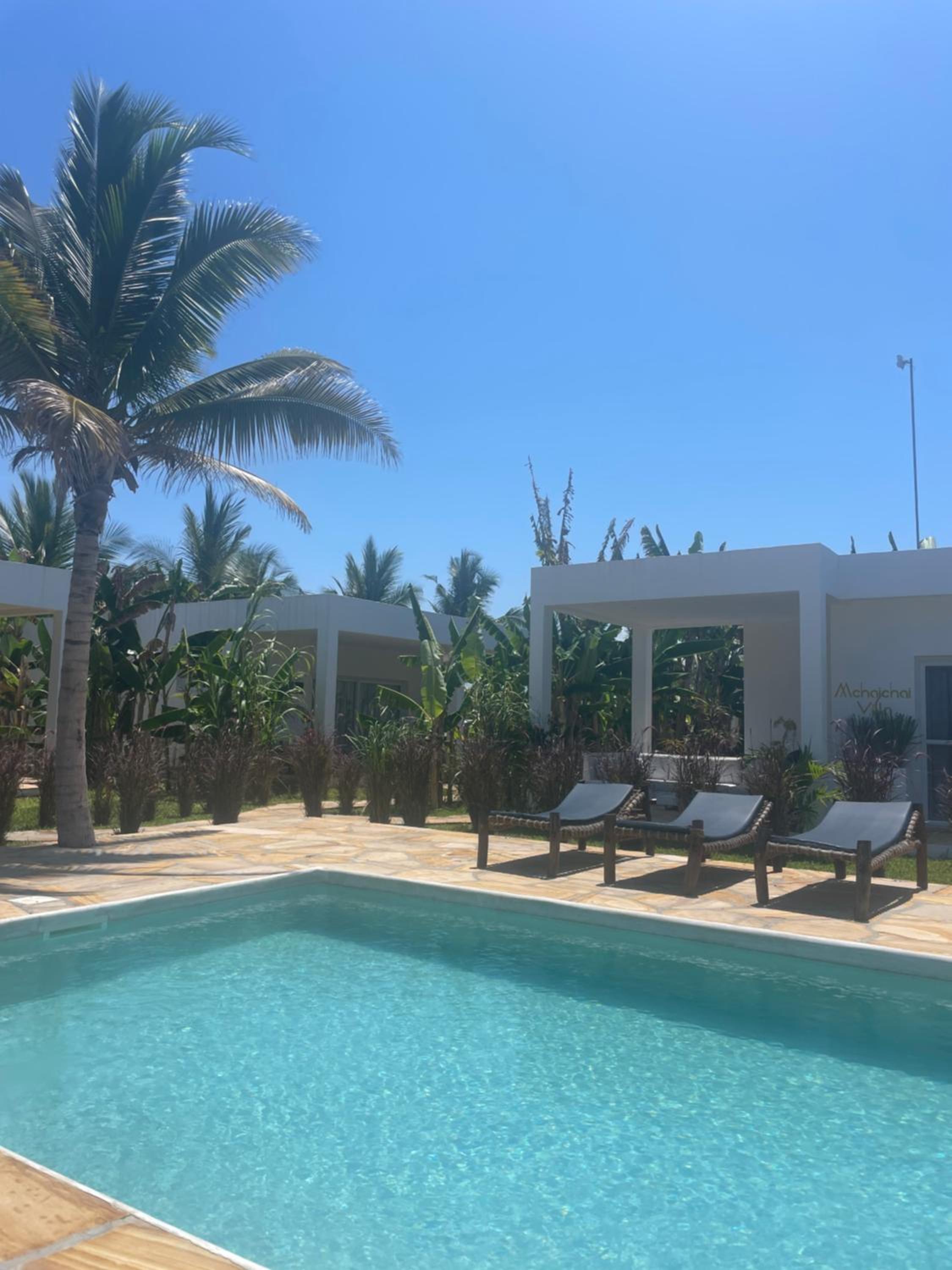 CDM Villas Zanzibar view 4