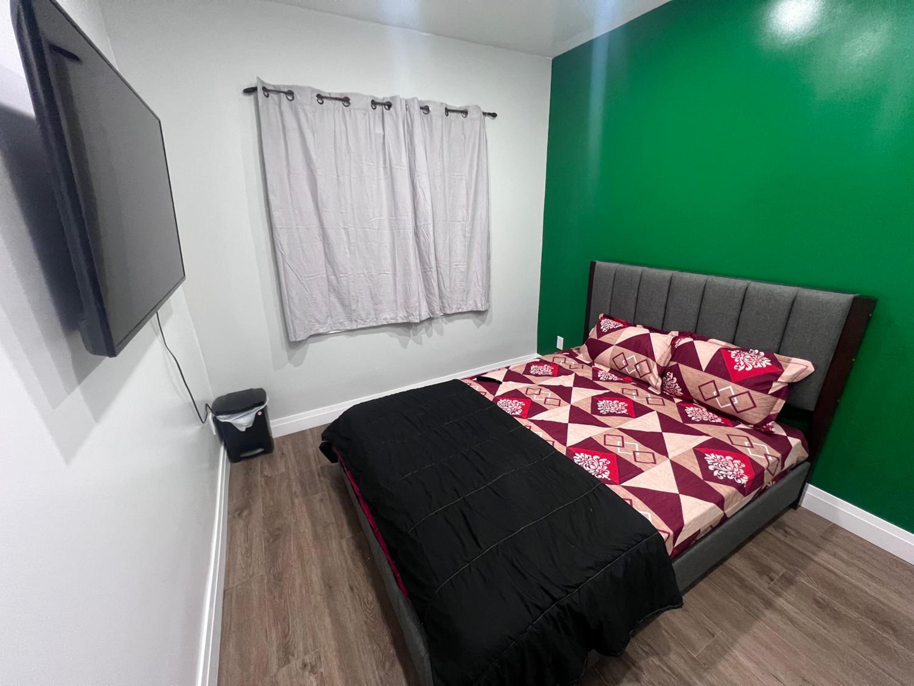 Cambridge Vacations - B3 Private Room In Cambridge - Property Image 3