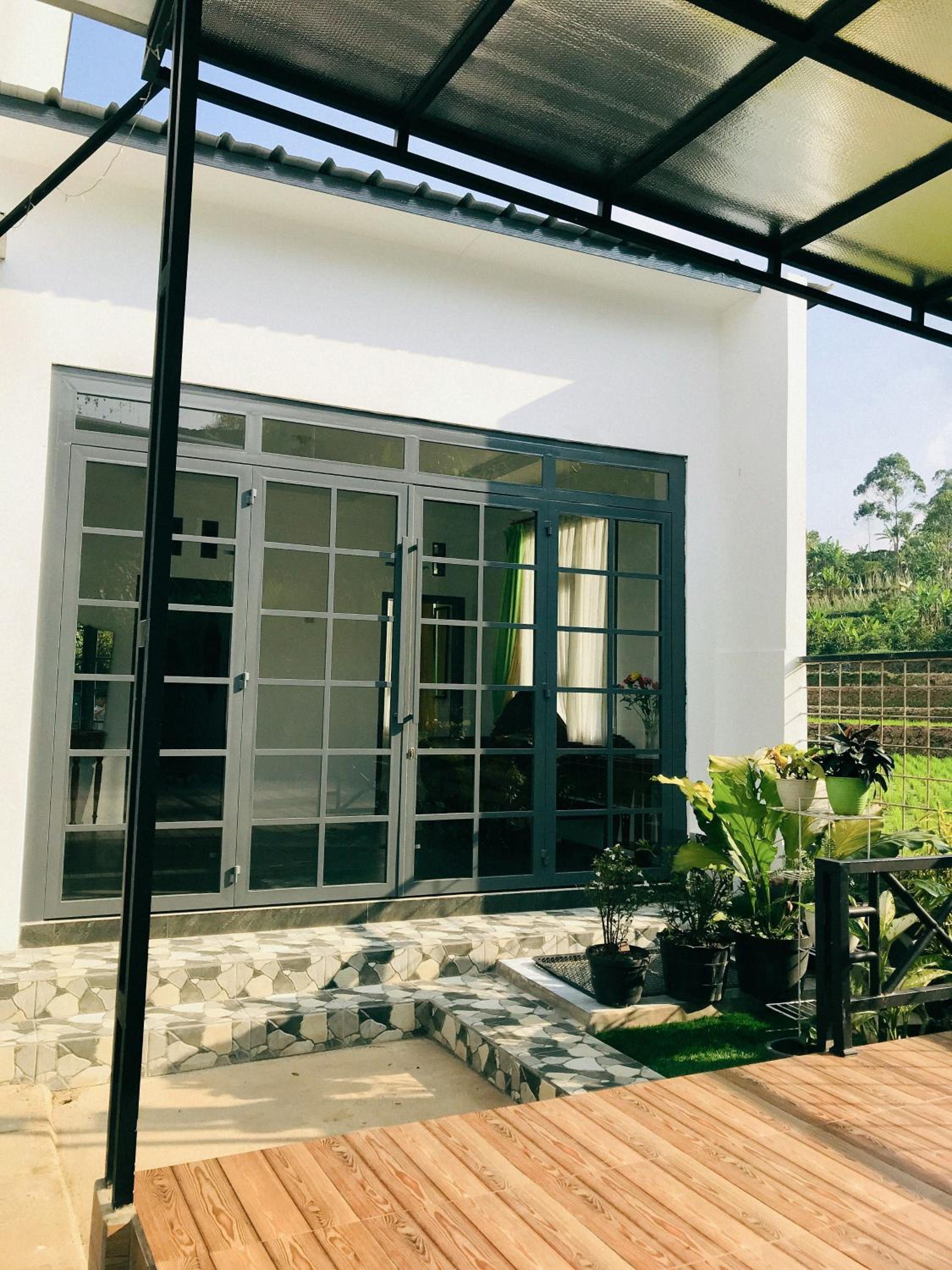 Princess Villa