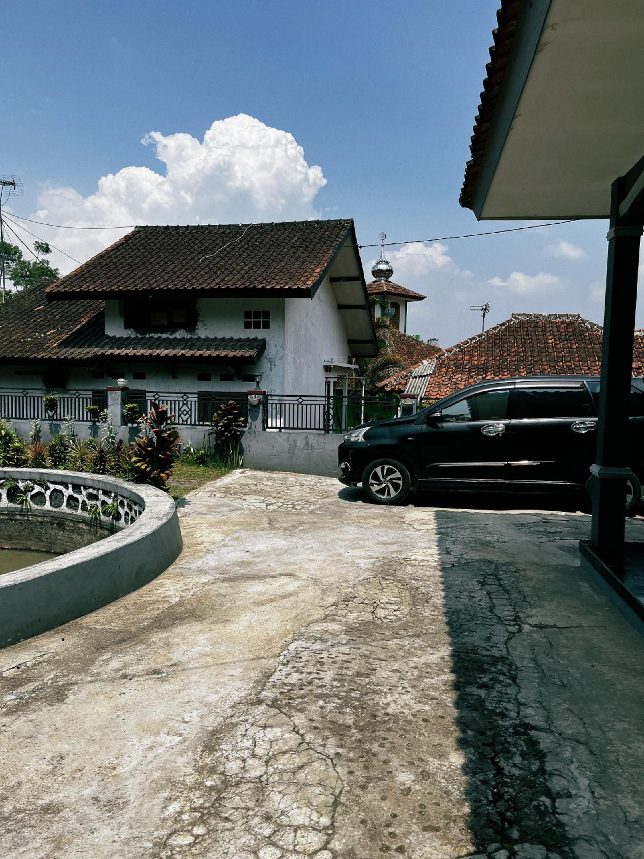 Princess Villa