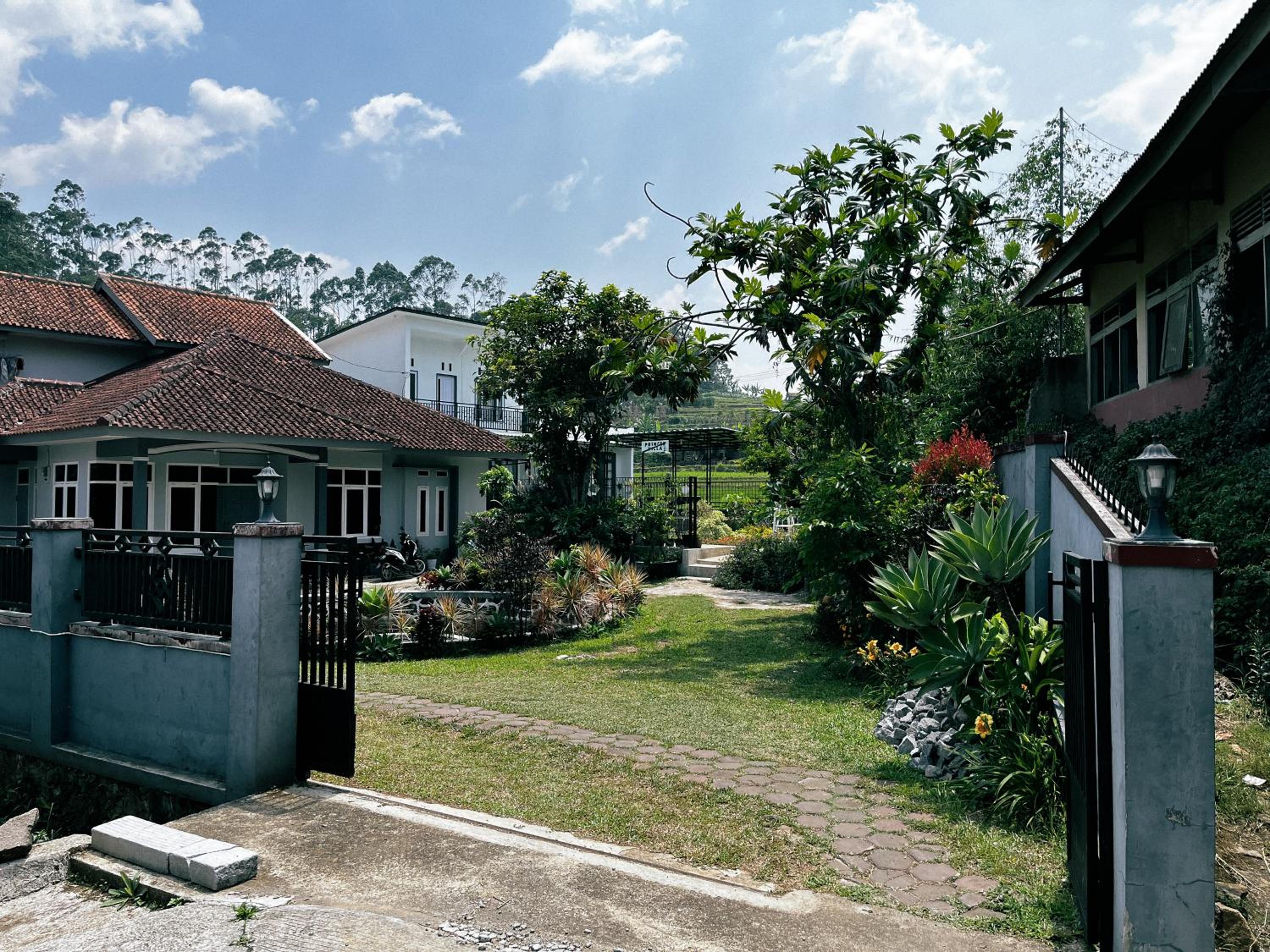 Princess Villa
