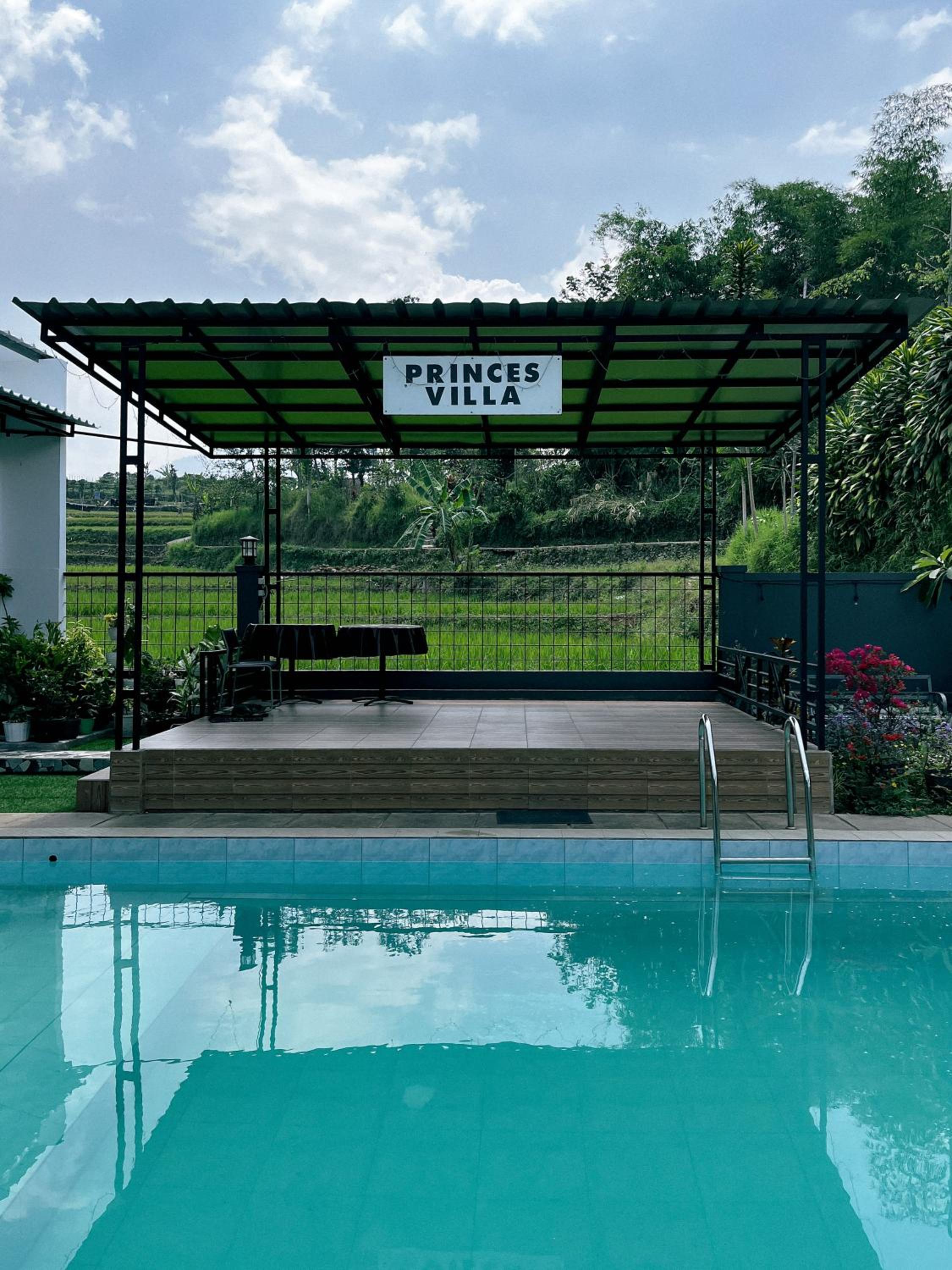 Princess Villa