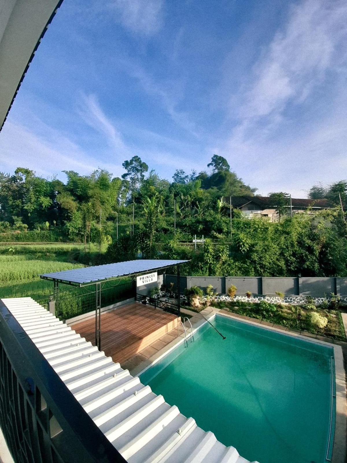 Princess Villa
