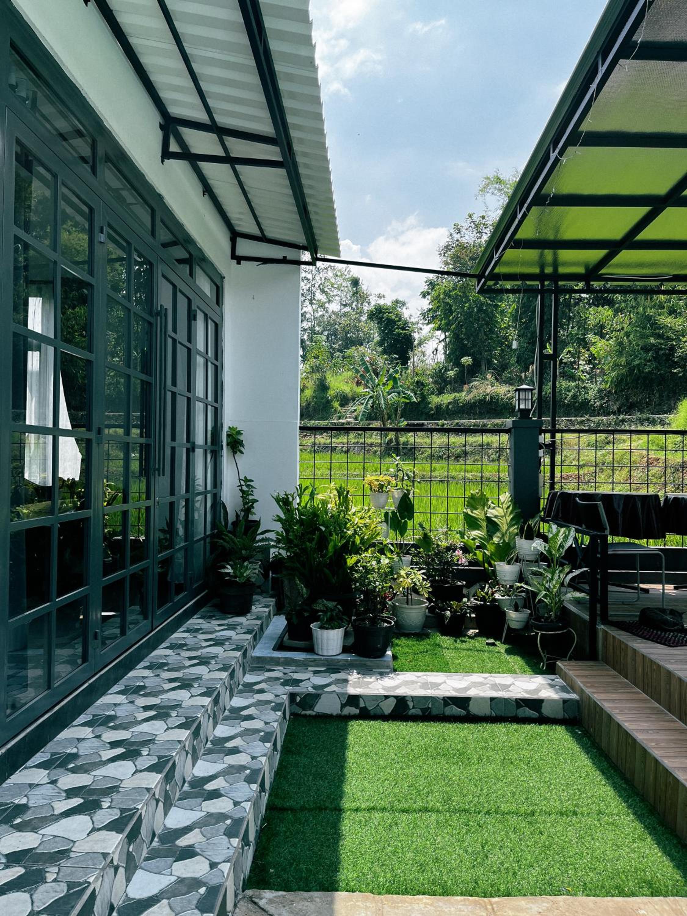 Princess Villa