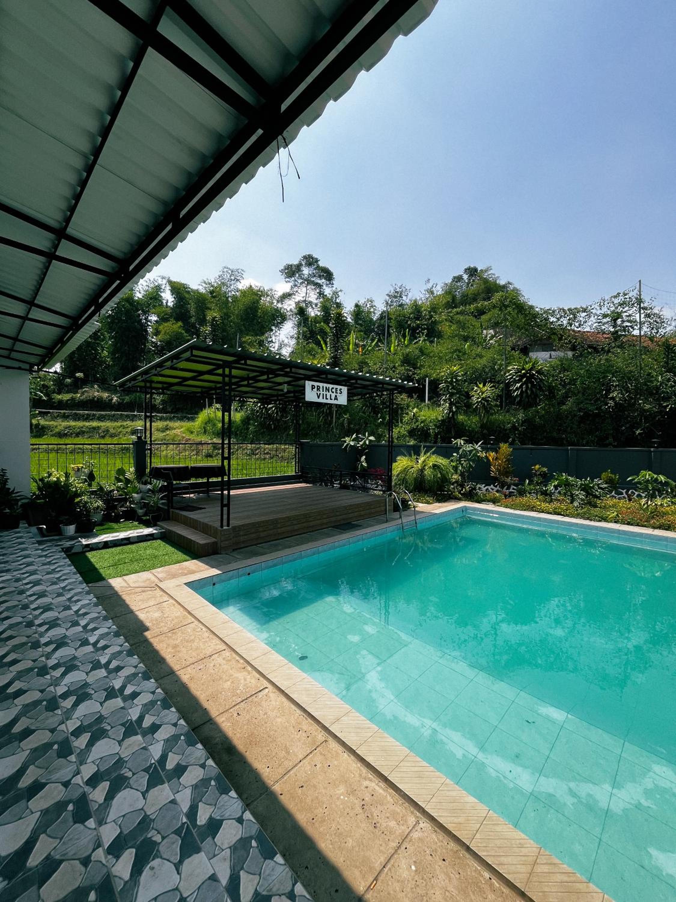 Princess Villa