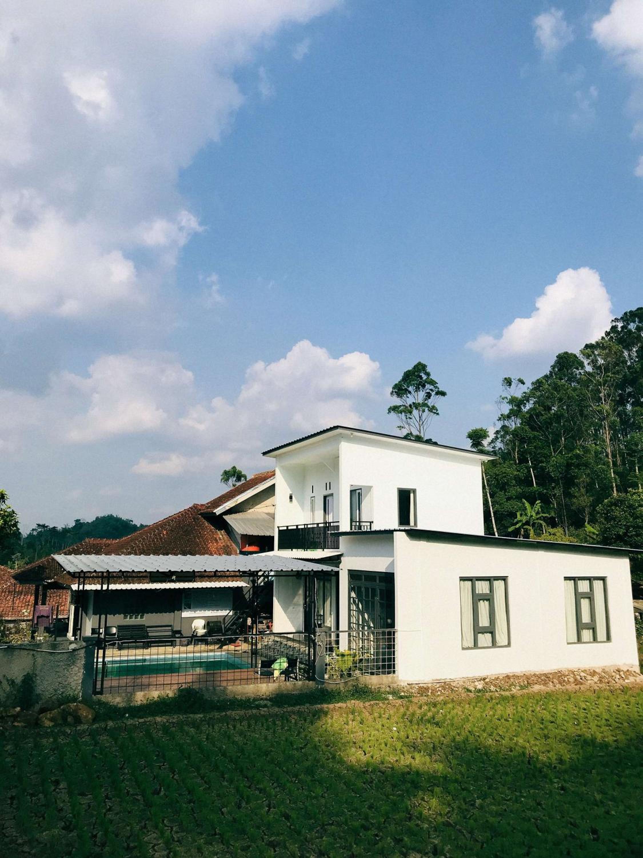 Princess Villa