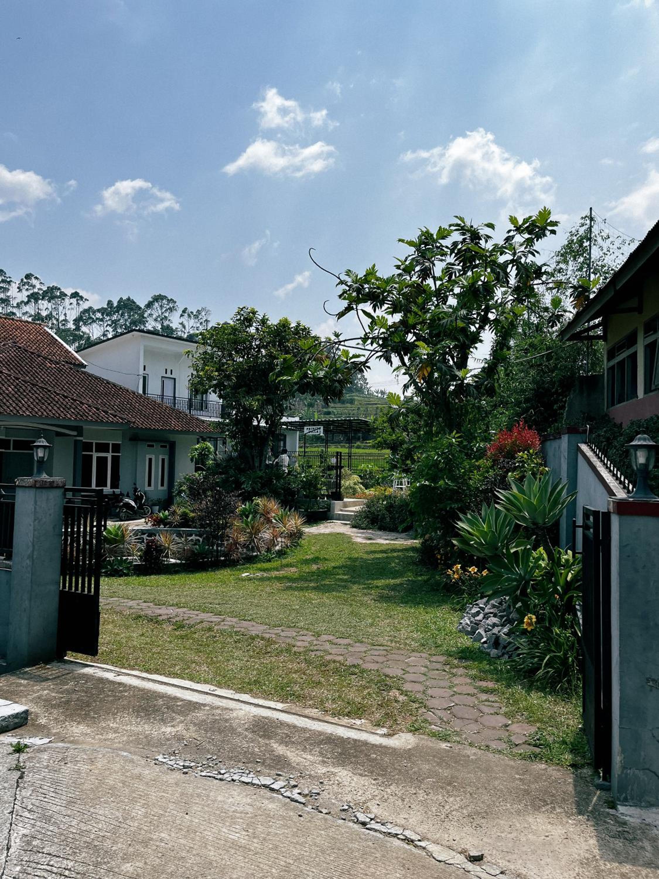 Princess Villa