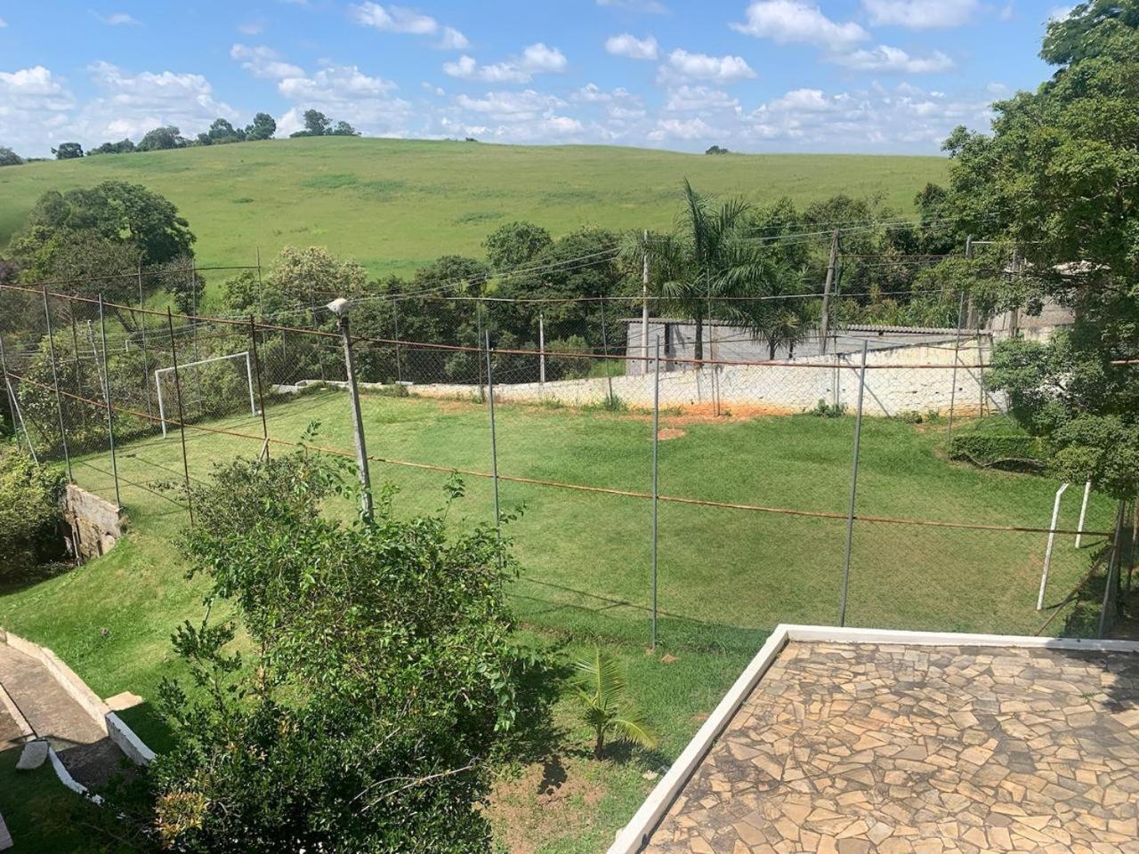 Recanto do Anderson
