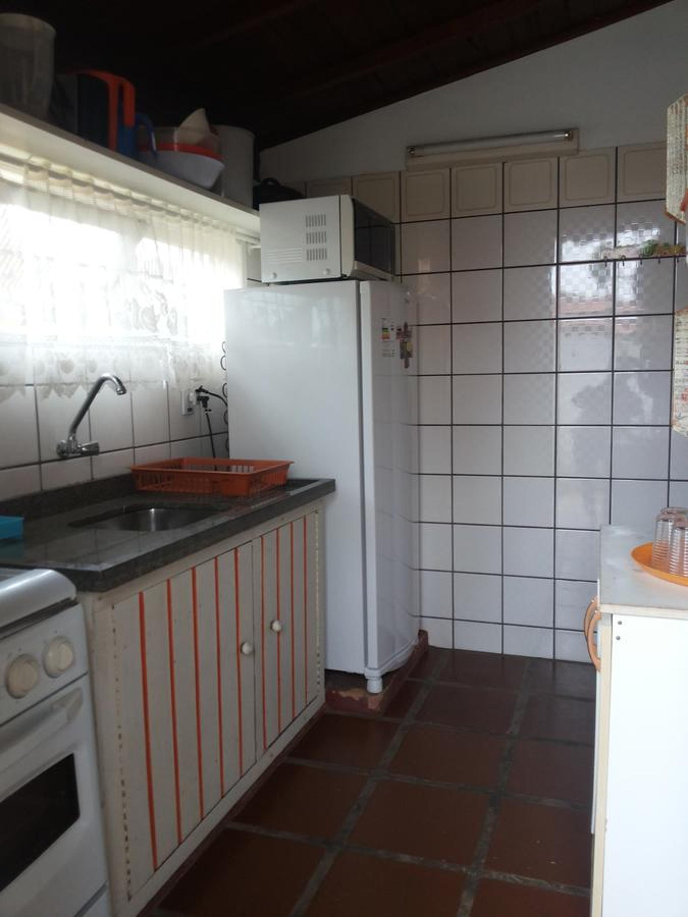 Pousada da Tia Lena