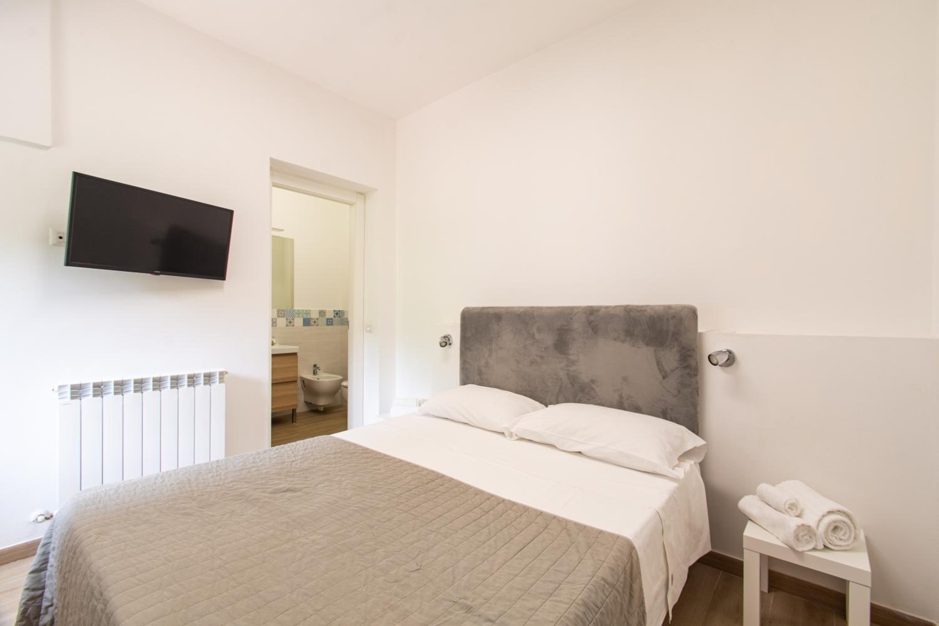 Galteri Housing 1 Terrazzo privato con vista view 4