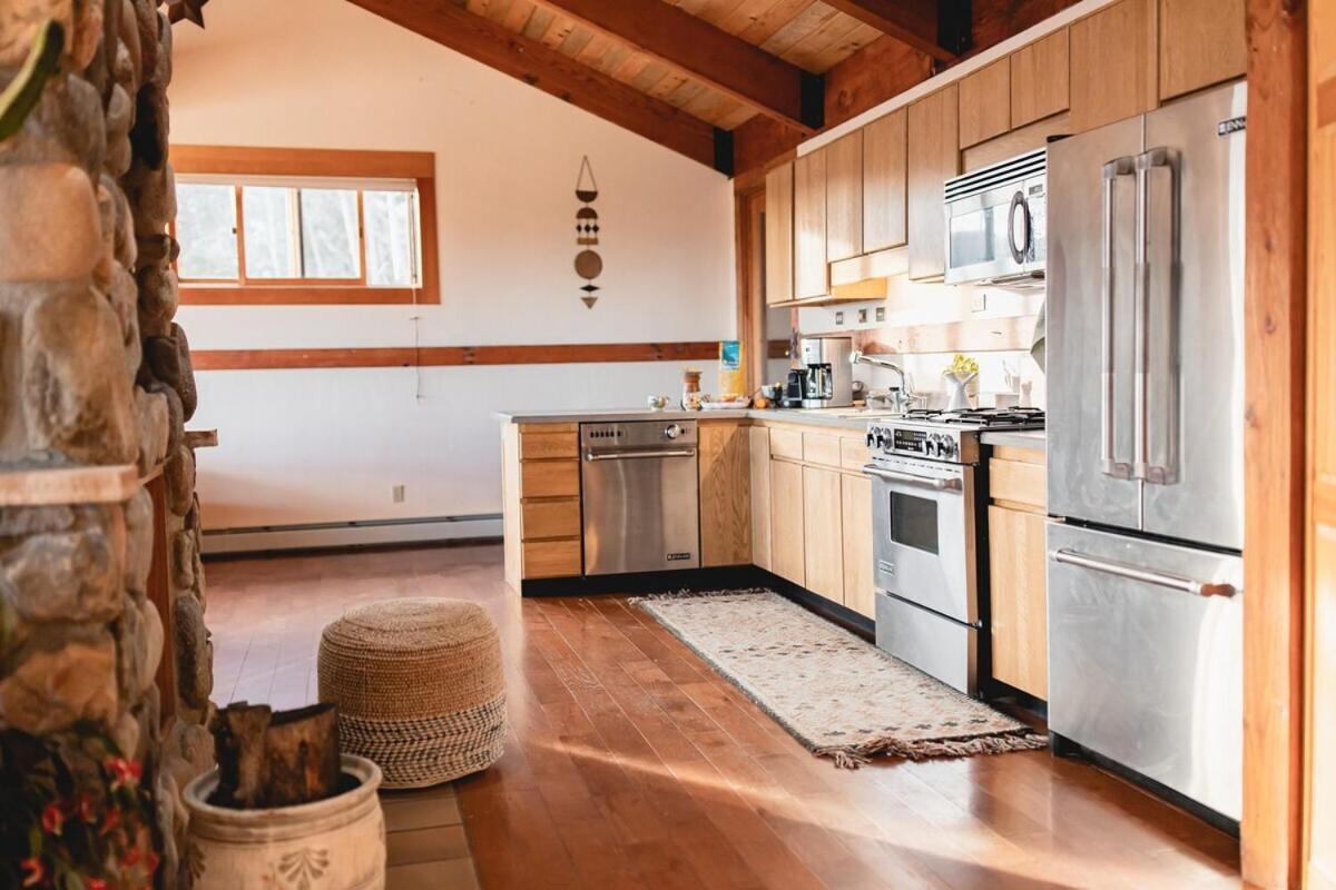 Fairplay Coyote Cabin
