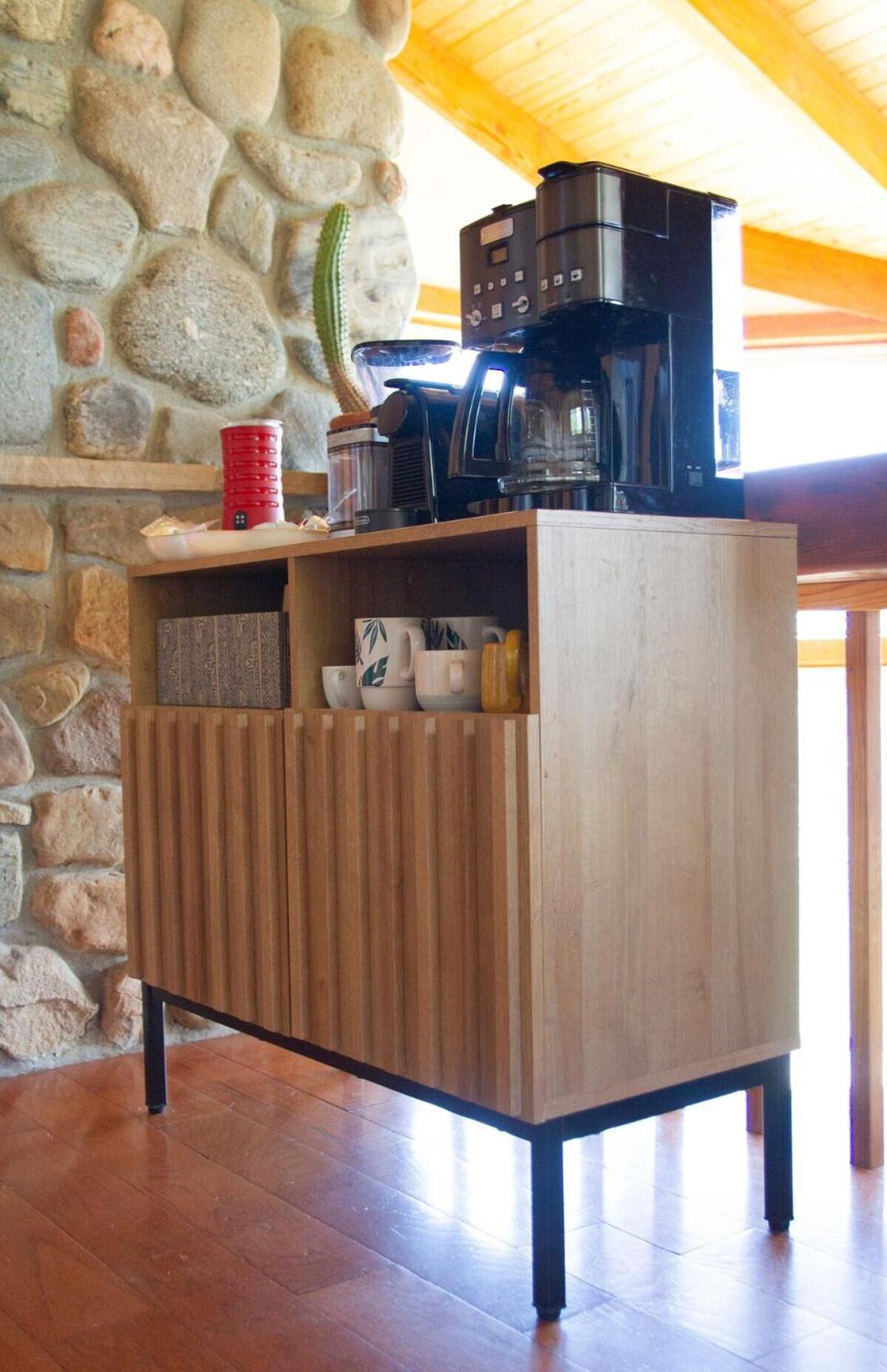 Fairplay Coyote Cabin