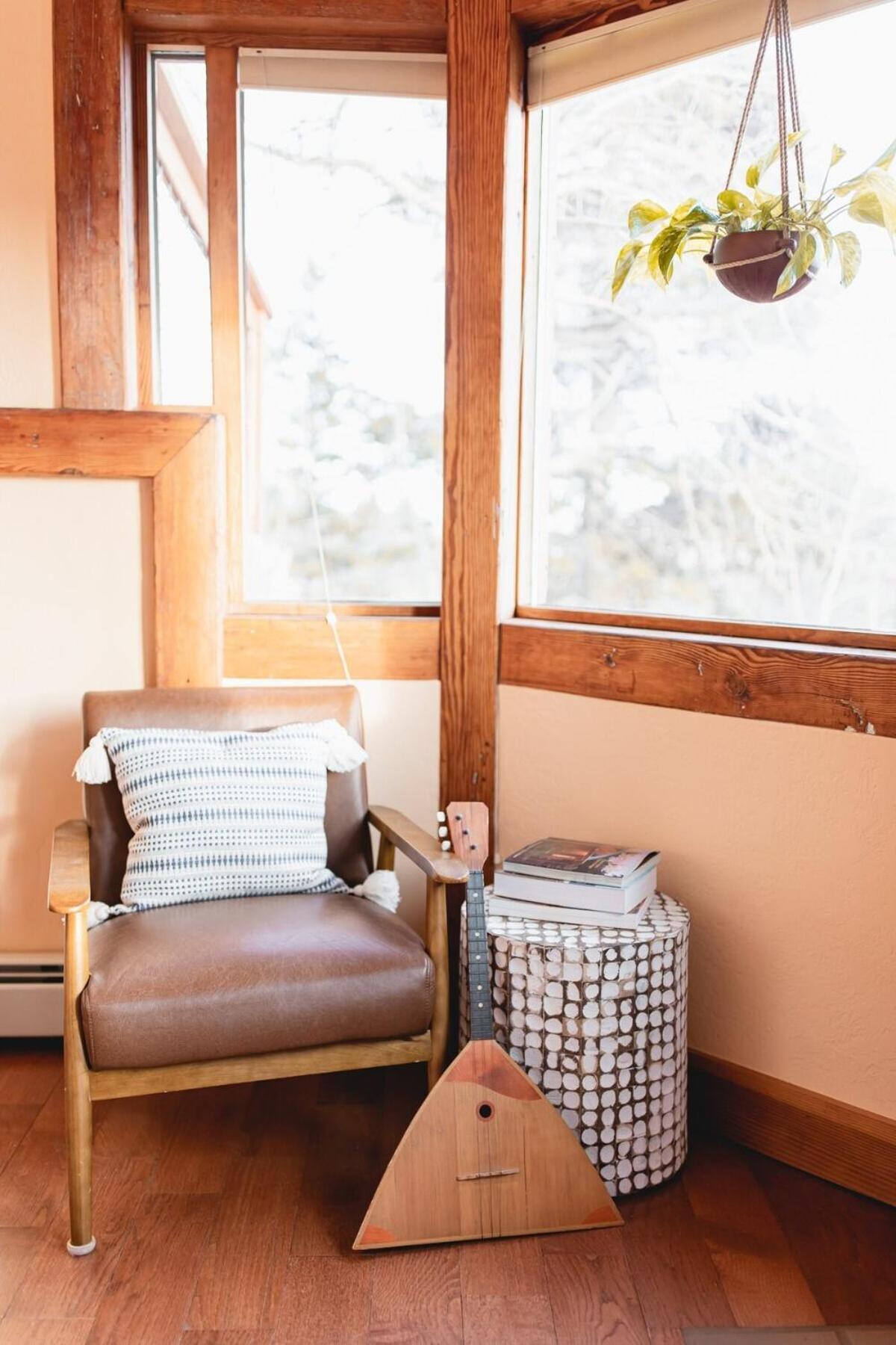 Fairplay Coyote Cabin