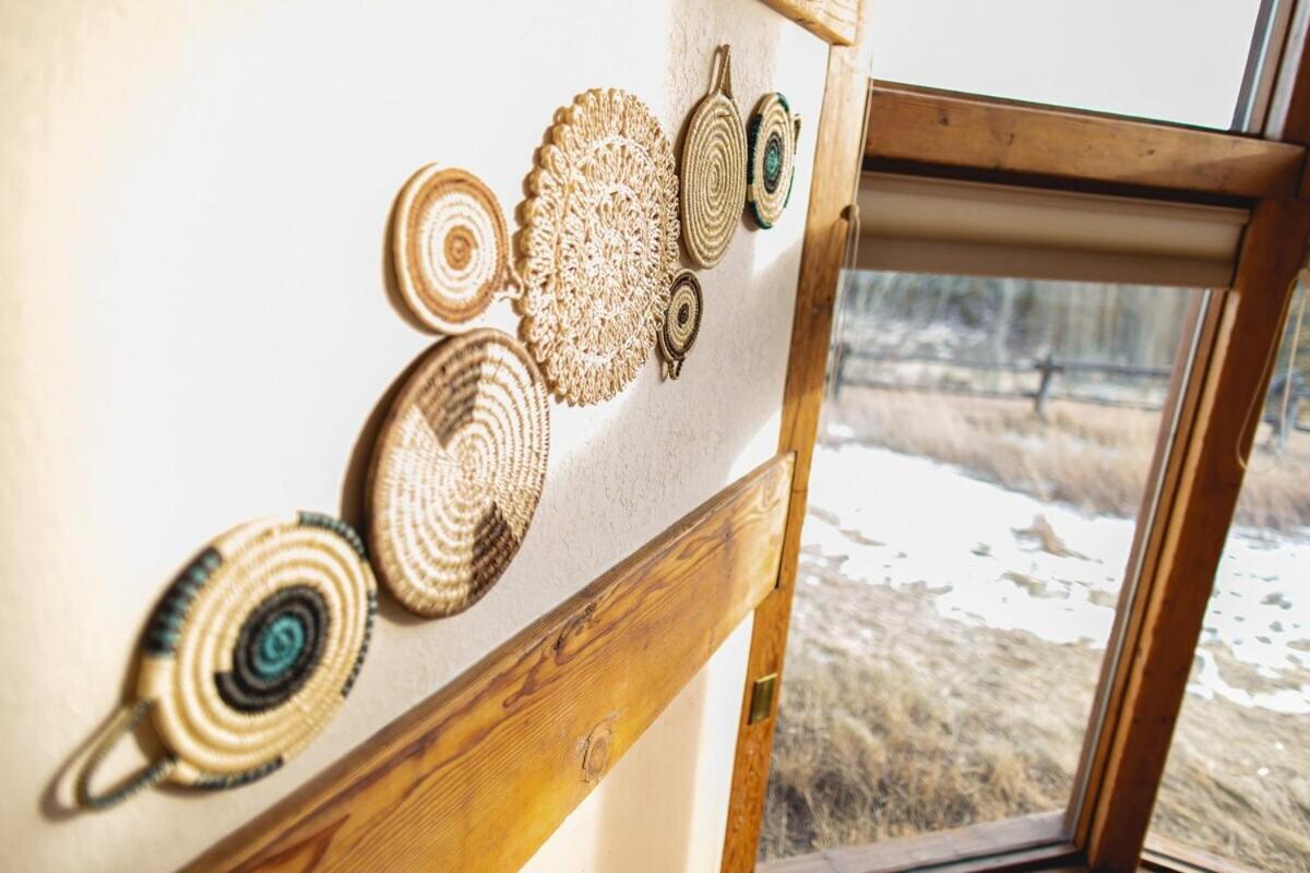 Fairplay Coyote Cabin