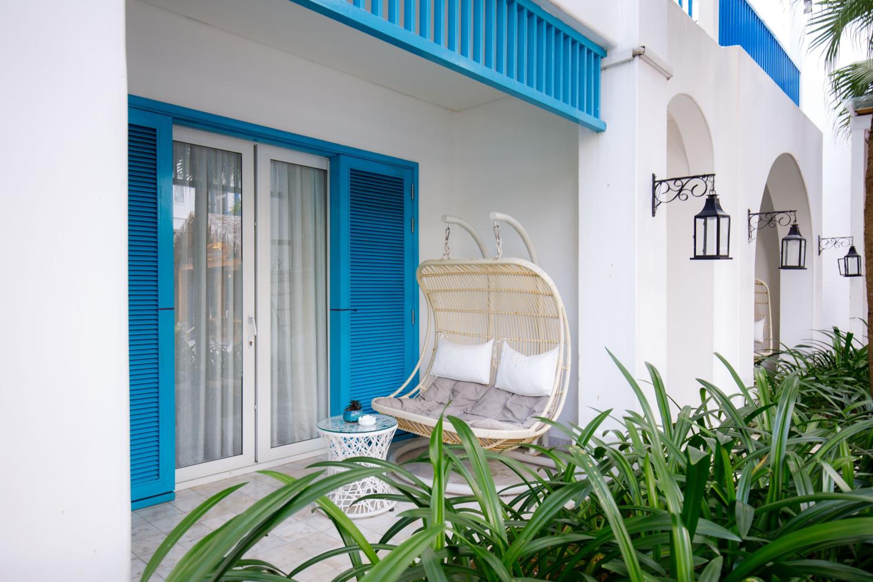Risemount Premier Resort Da Nang