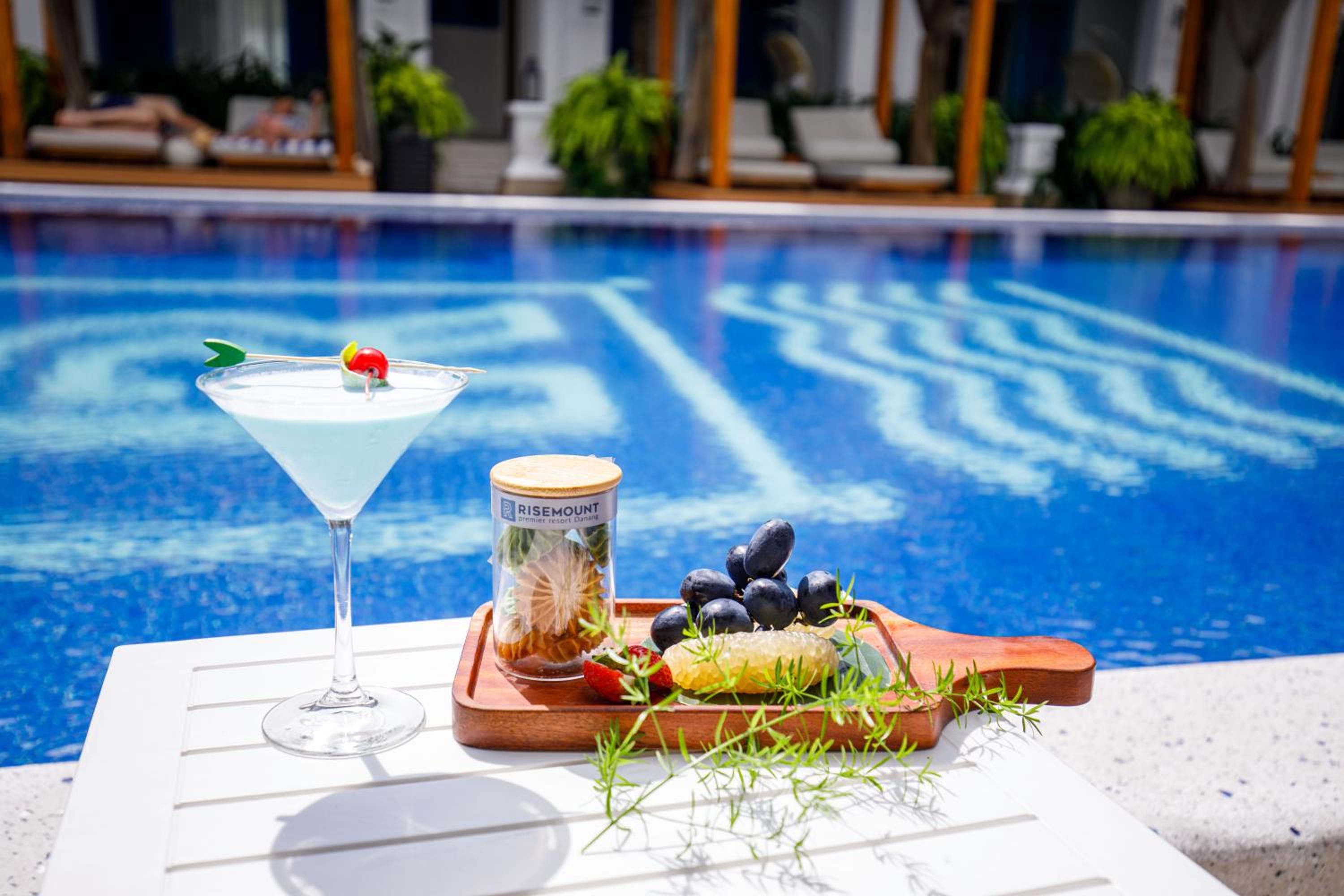 Risemount Premier Resort Da Nang