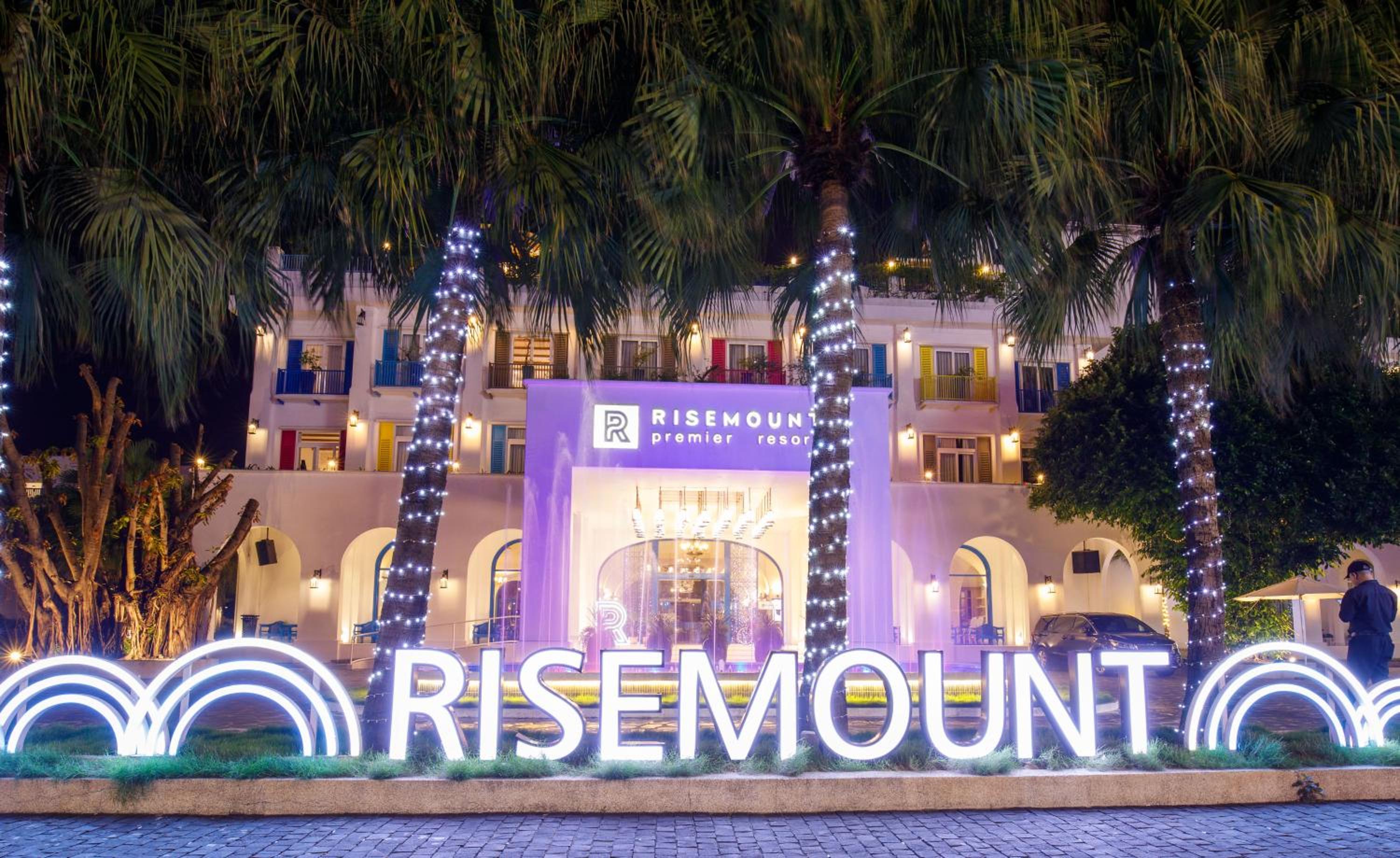 Risemount Premier Resort Da Nang