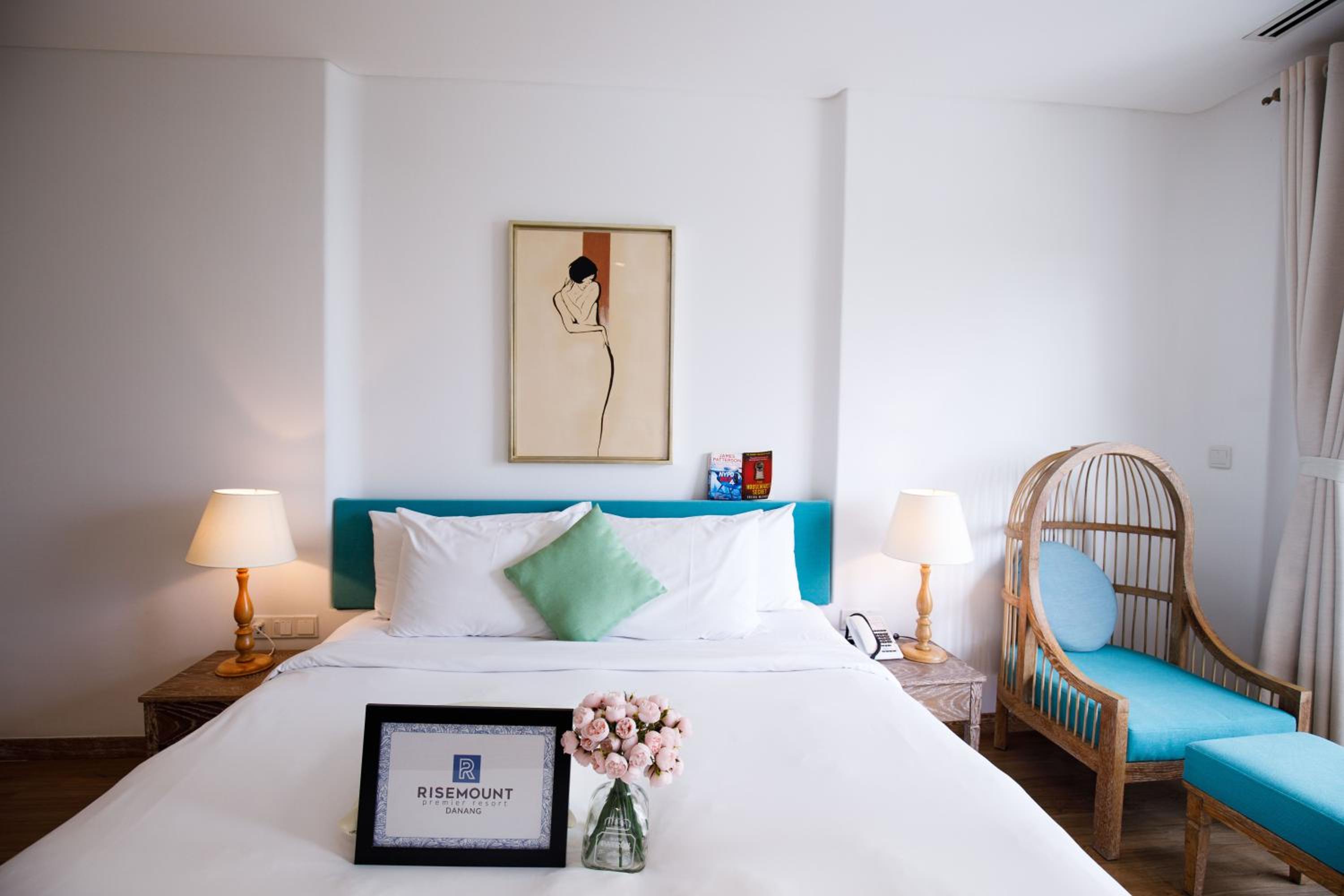 Risemount Premier Resort Da Nang